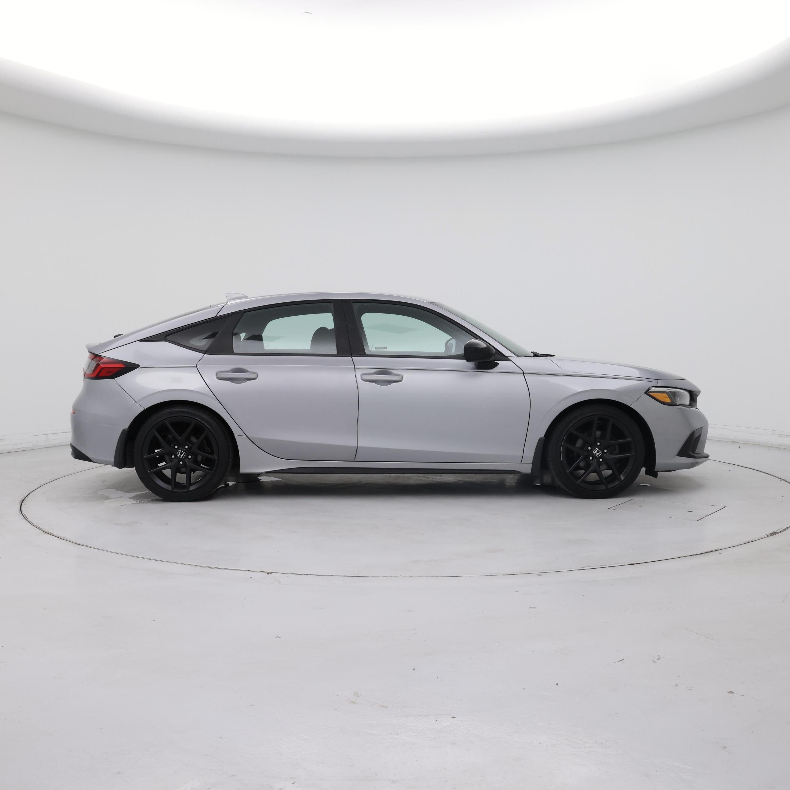 Thumbnail: 2022 Honda Civic - 7