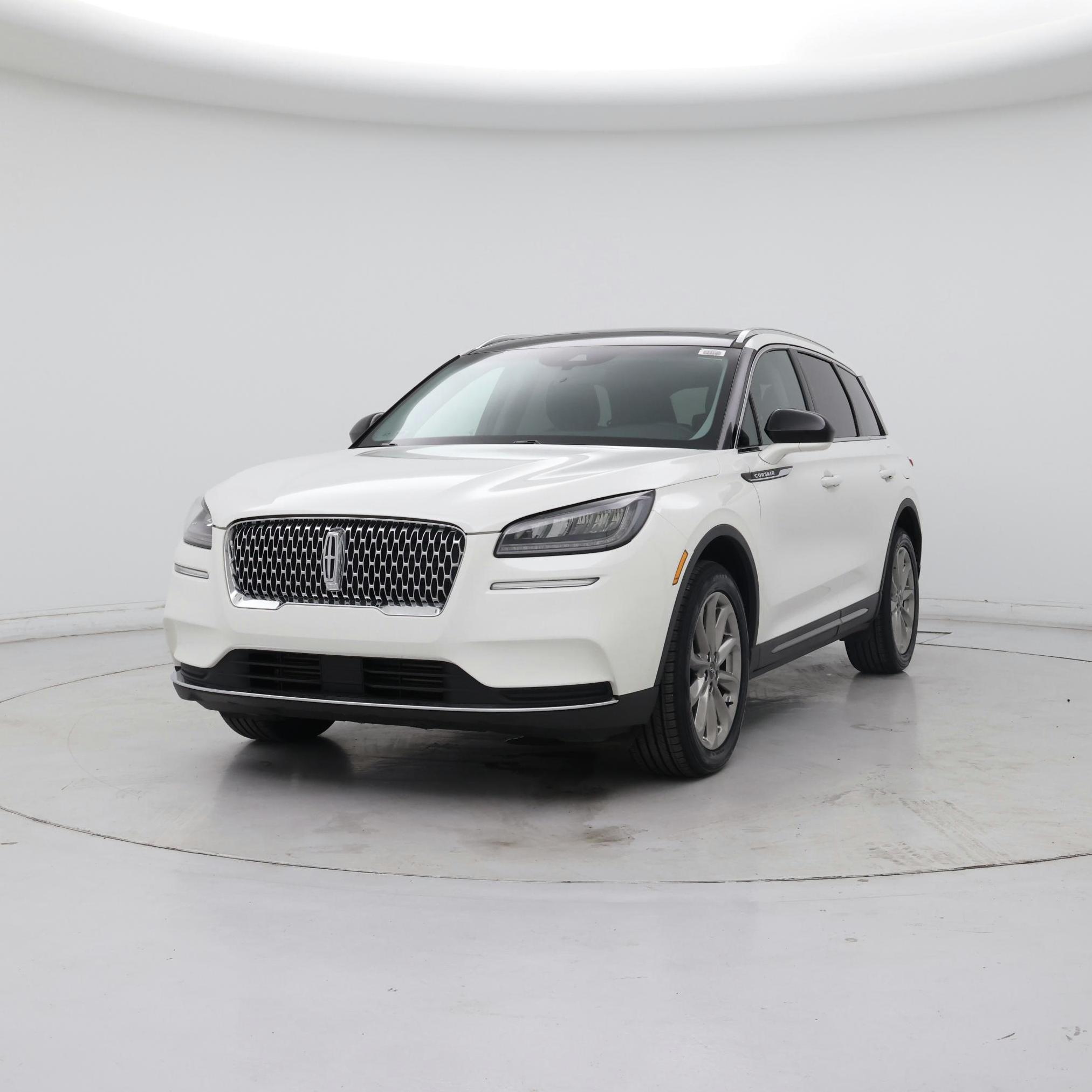 Thumbnail: 2020 Lincoln Corsair - 4
