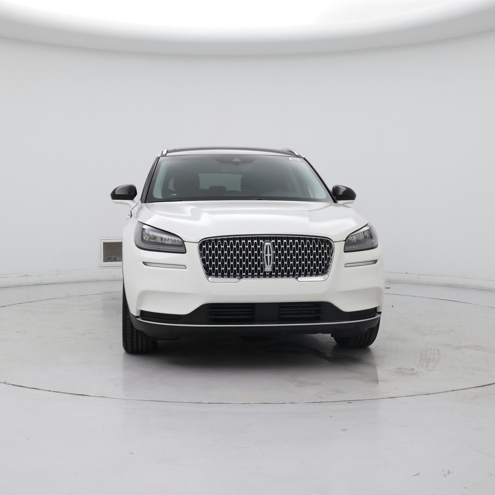 Thumbnail: 2020 Lincoln Corsair - 5
