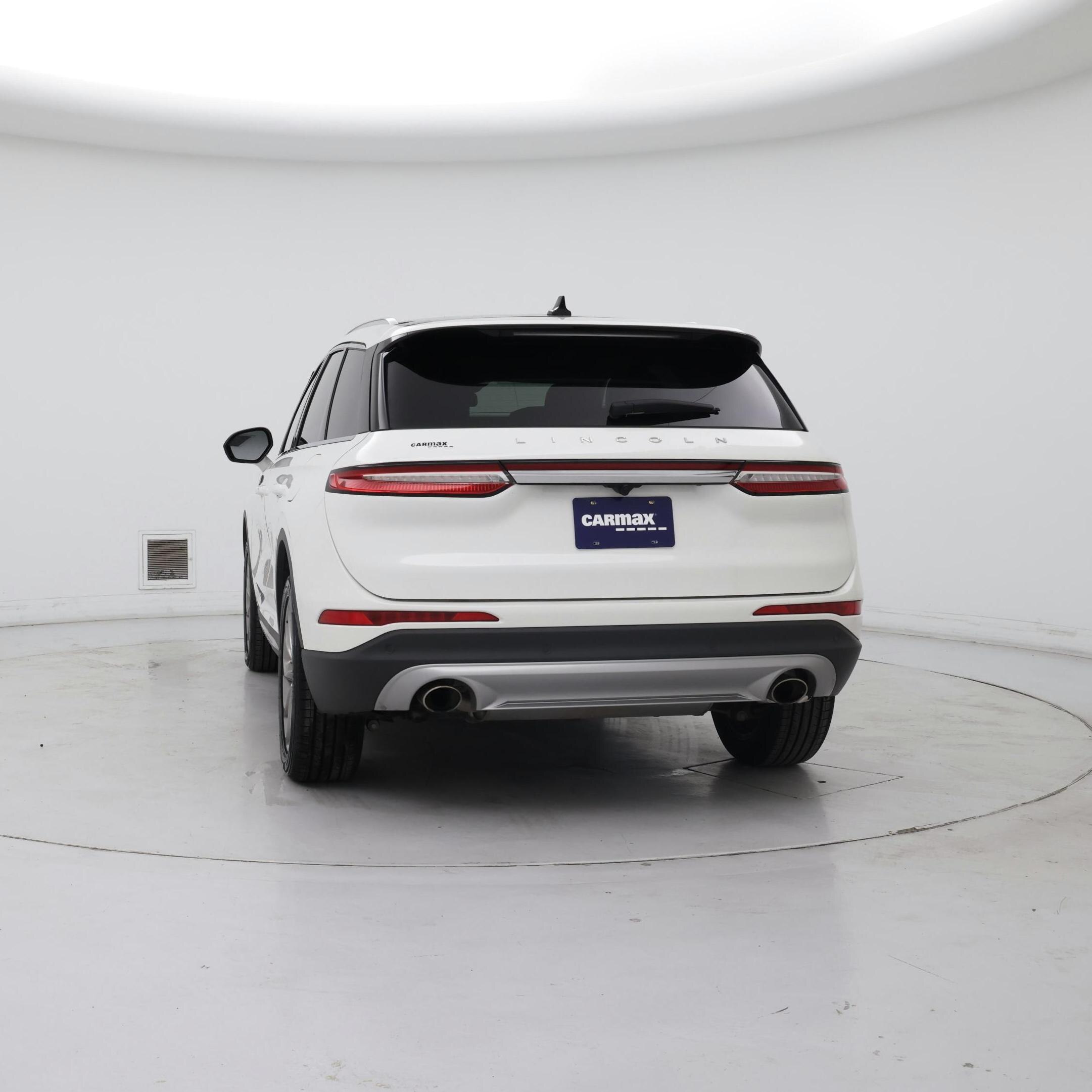 Thumbnail: 2020 Lincoln Corsair - 6