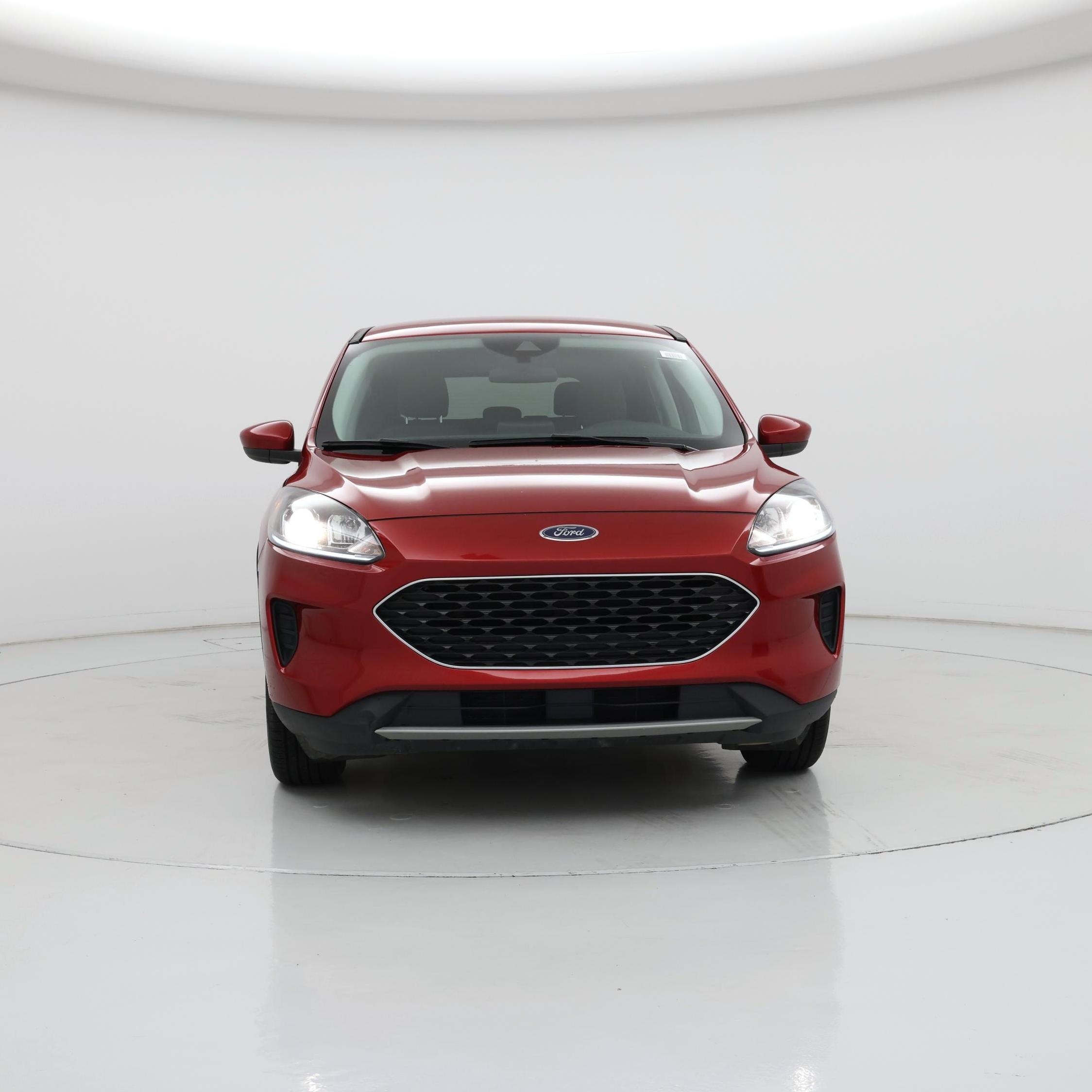 Thumbnail: 2021 Ford Escape - 5