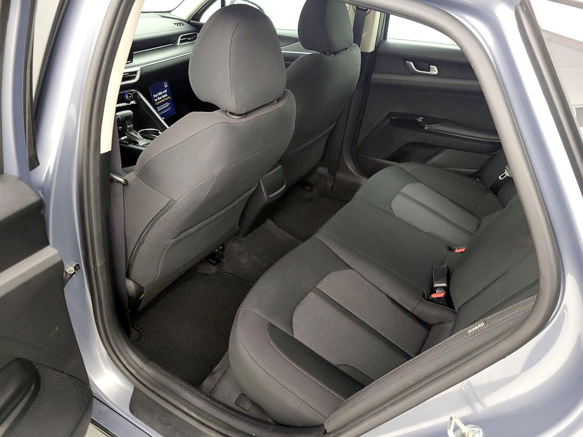 Thumbnail: 2021 Kia K5 - 19