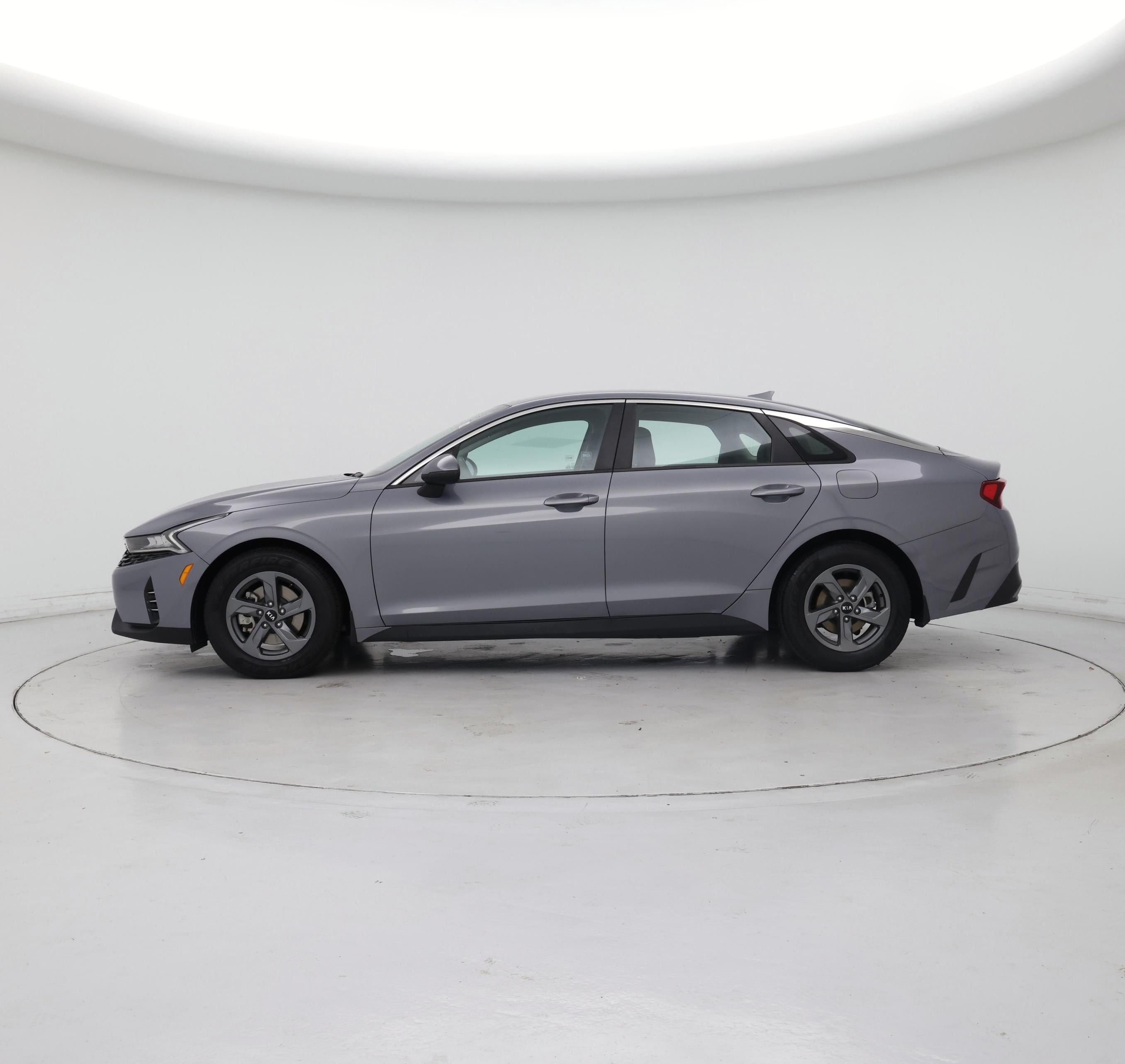 Thumbnail: 2021 Kia K5 - 3