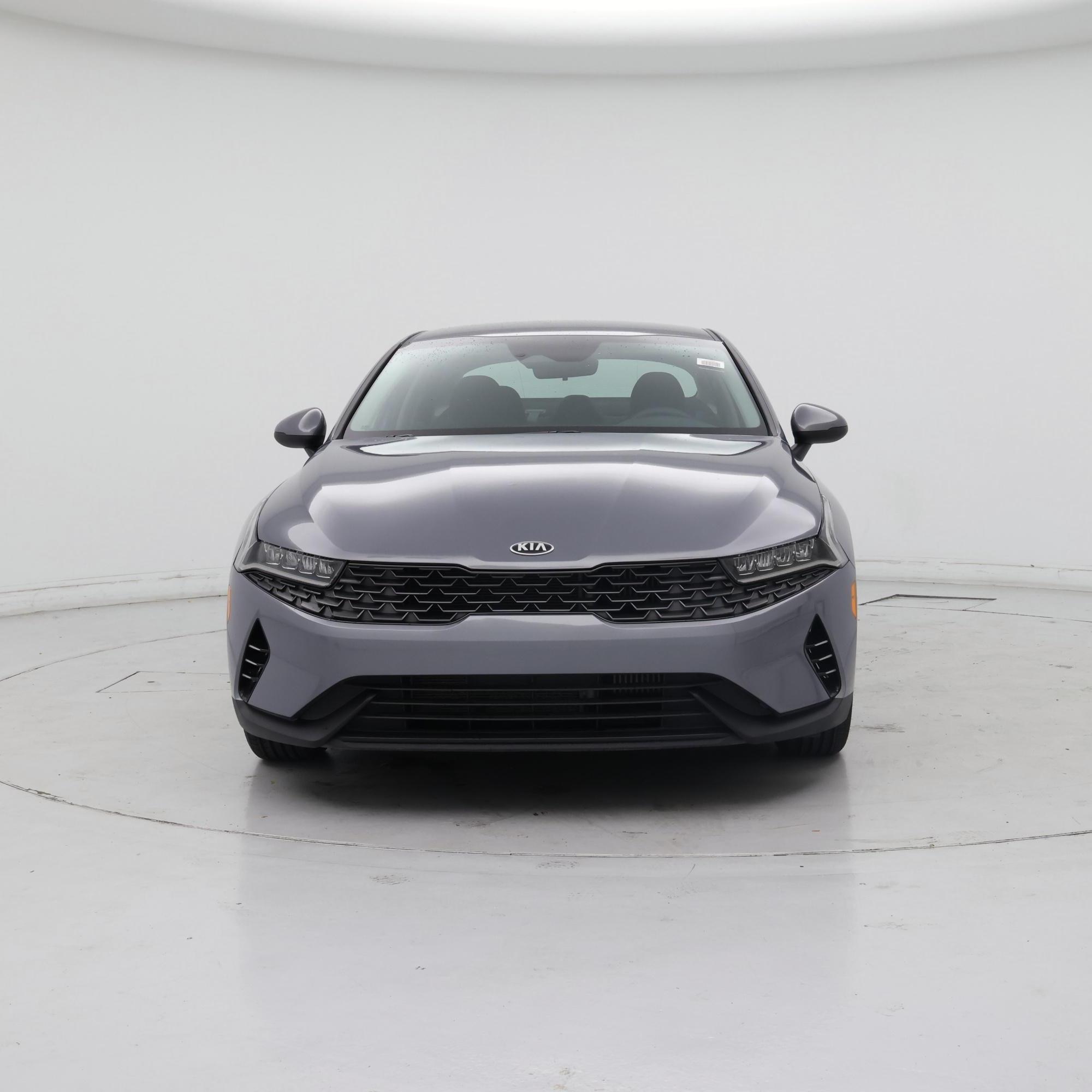 Thumbnail: 2021 Kia K5 - 5
