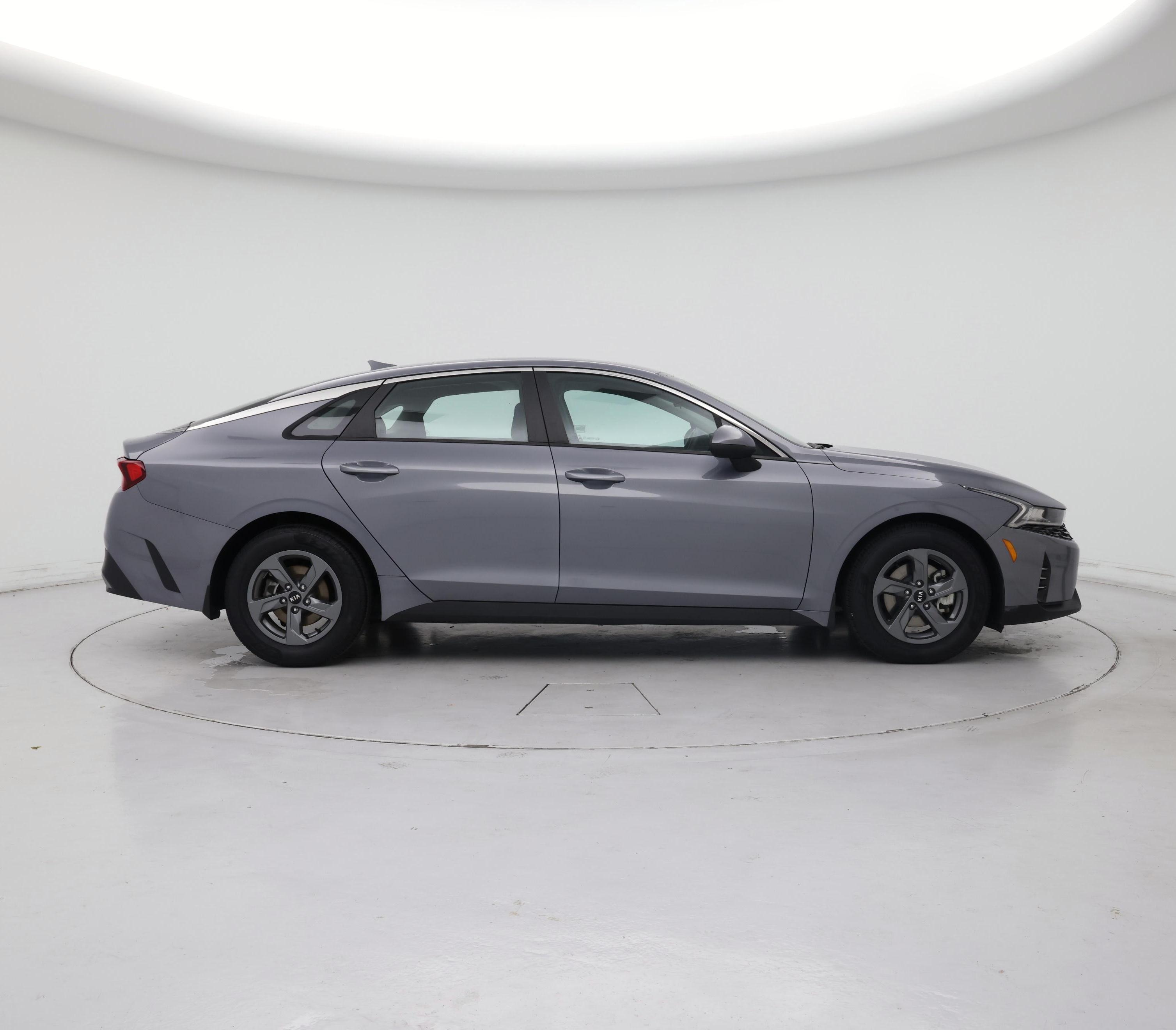 Thumbnail: 2021 Kia K5 - 7
