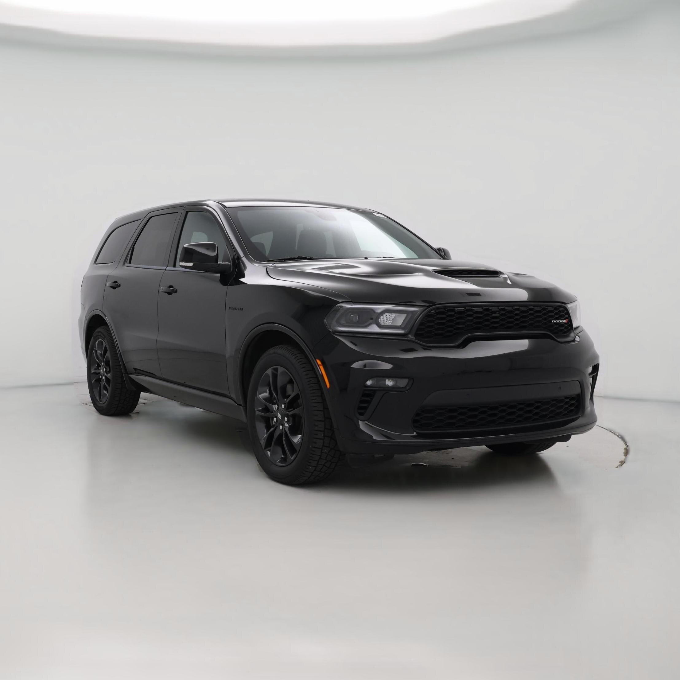 Thumbnail: 2021 Dodge Durango - 1