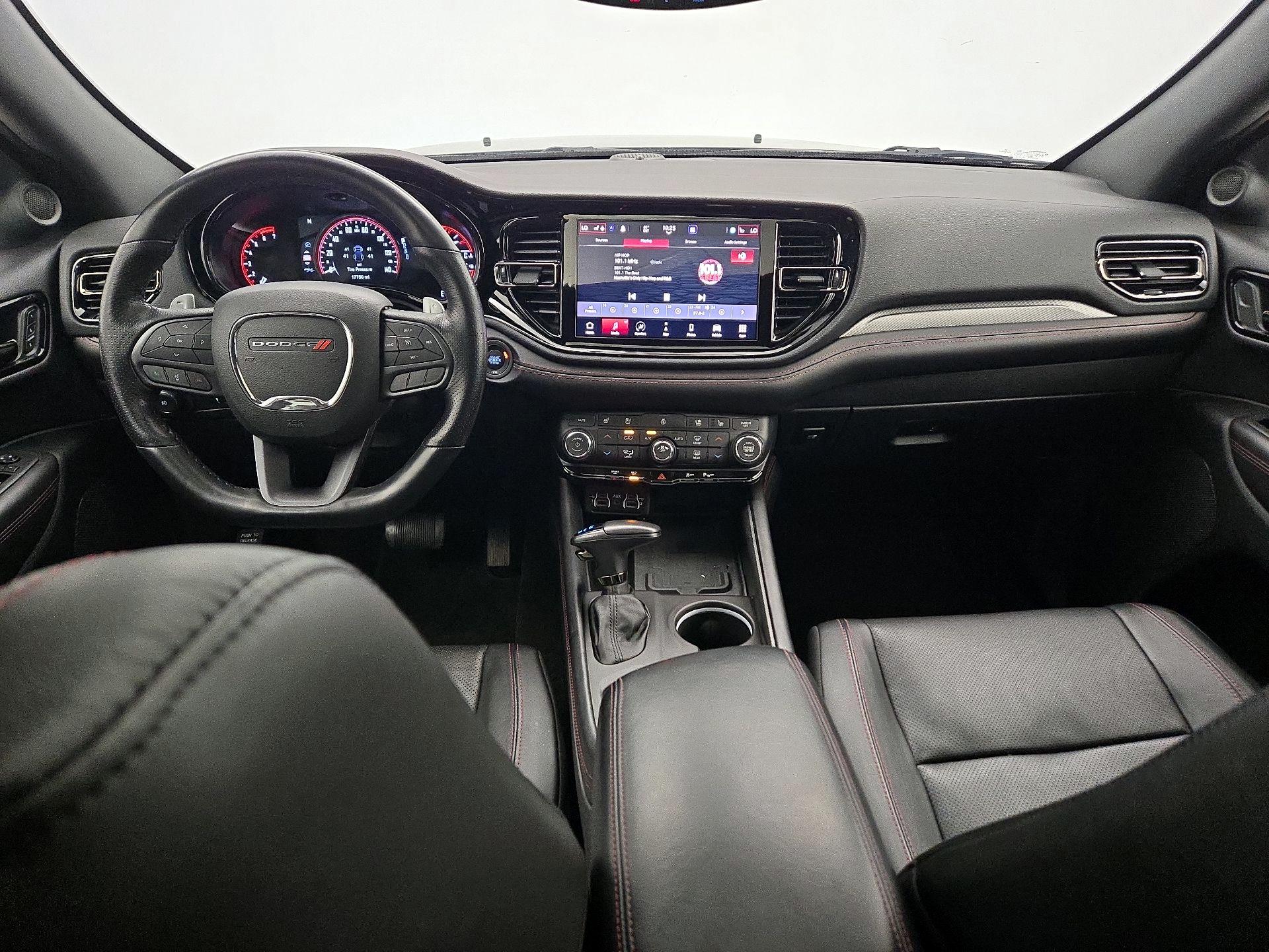 Thumbnail: 2021 Dodge Durango - 9