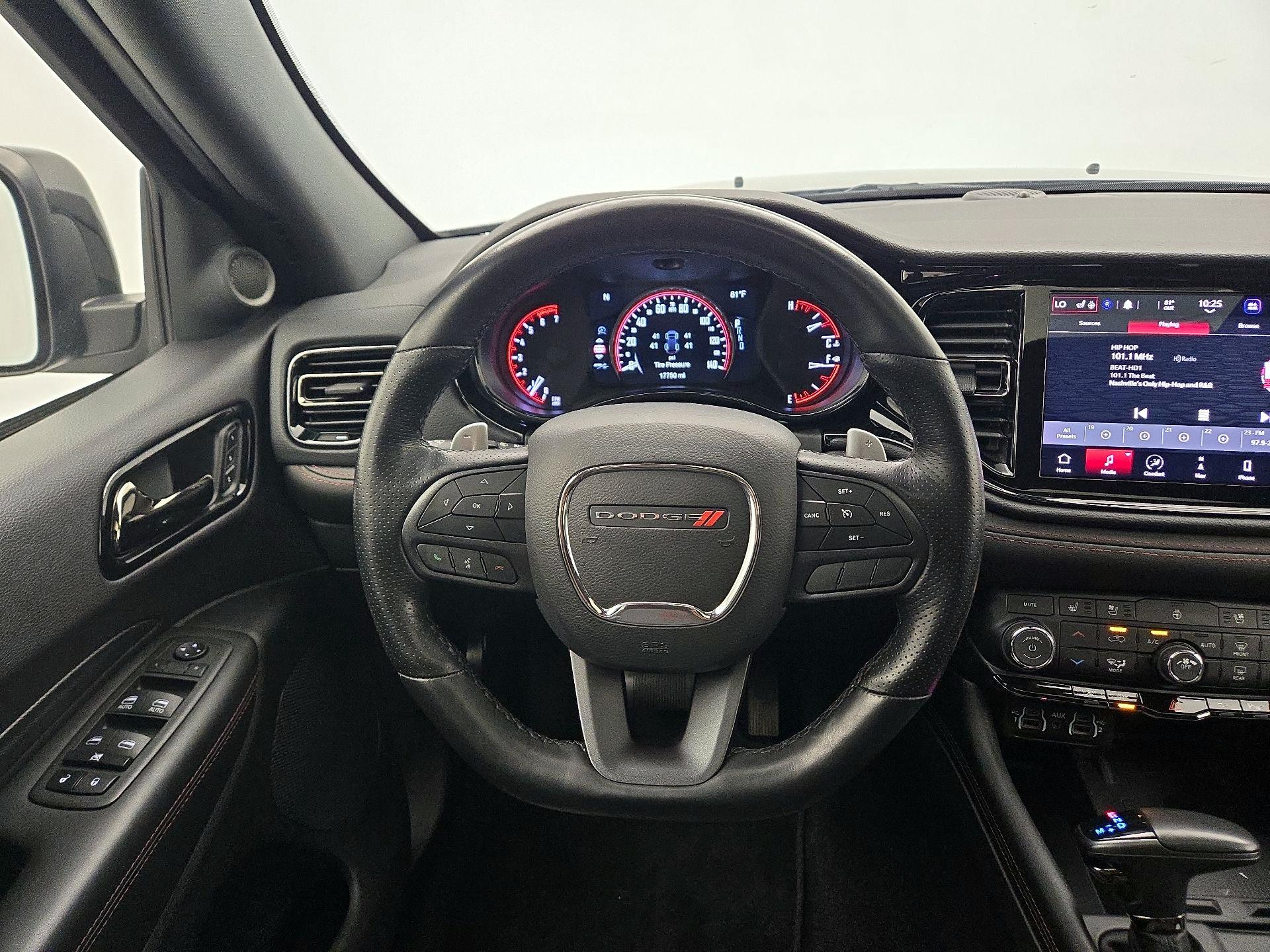 Thumbnail: 2021 Dodge Durango - 10