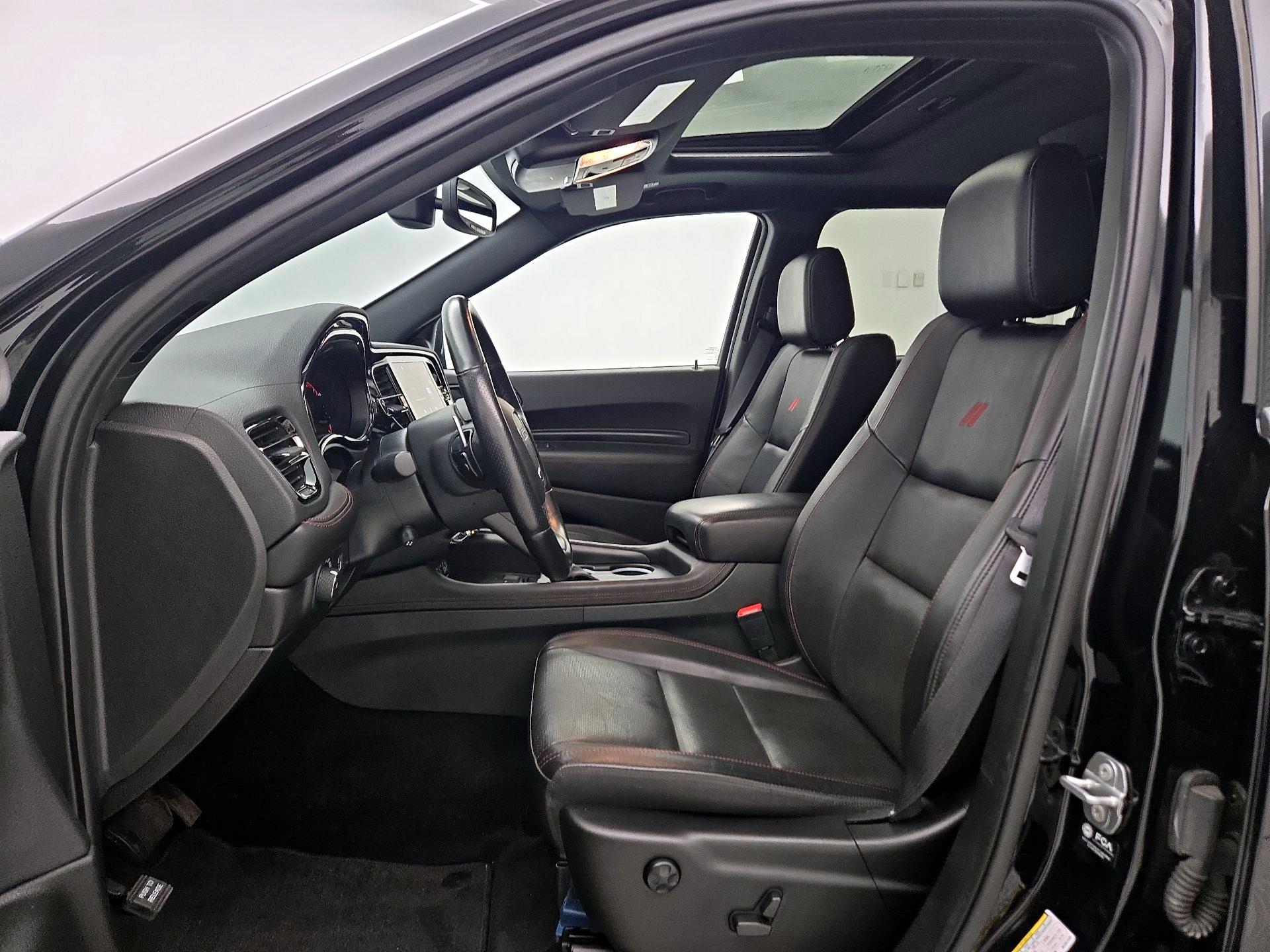 Thumbnail: 2021 Dodge Durango - 11