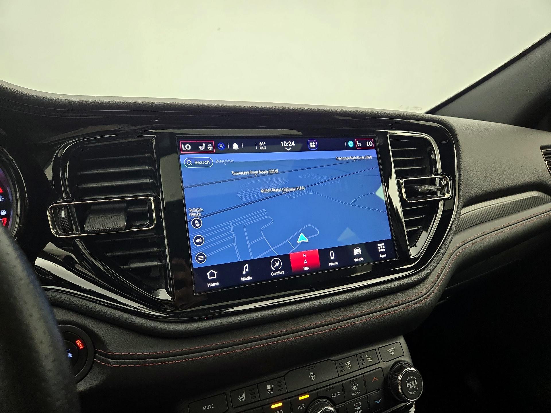 Thumbnail: 2021 Dodge Durango - 14