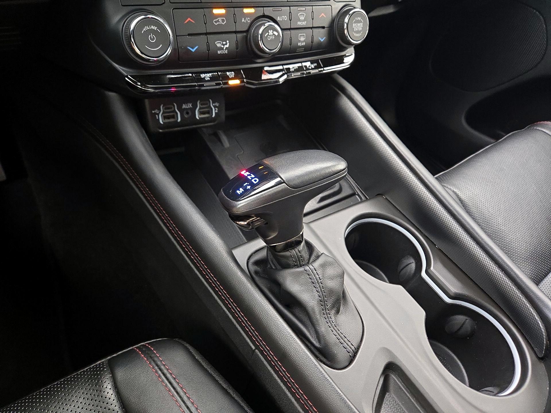 Thumbnail: 2021 Dodge Durango - 18