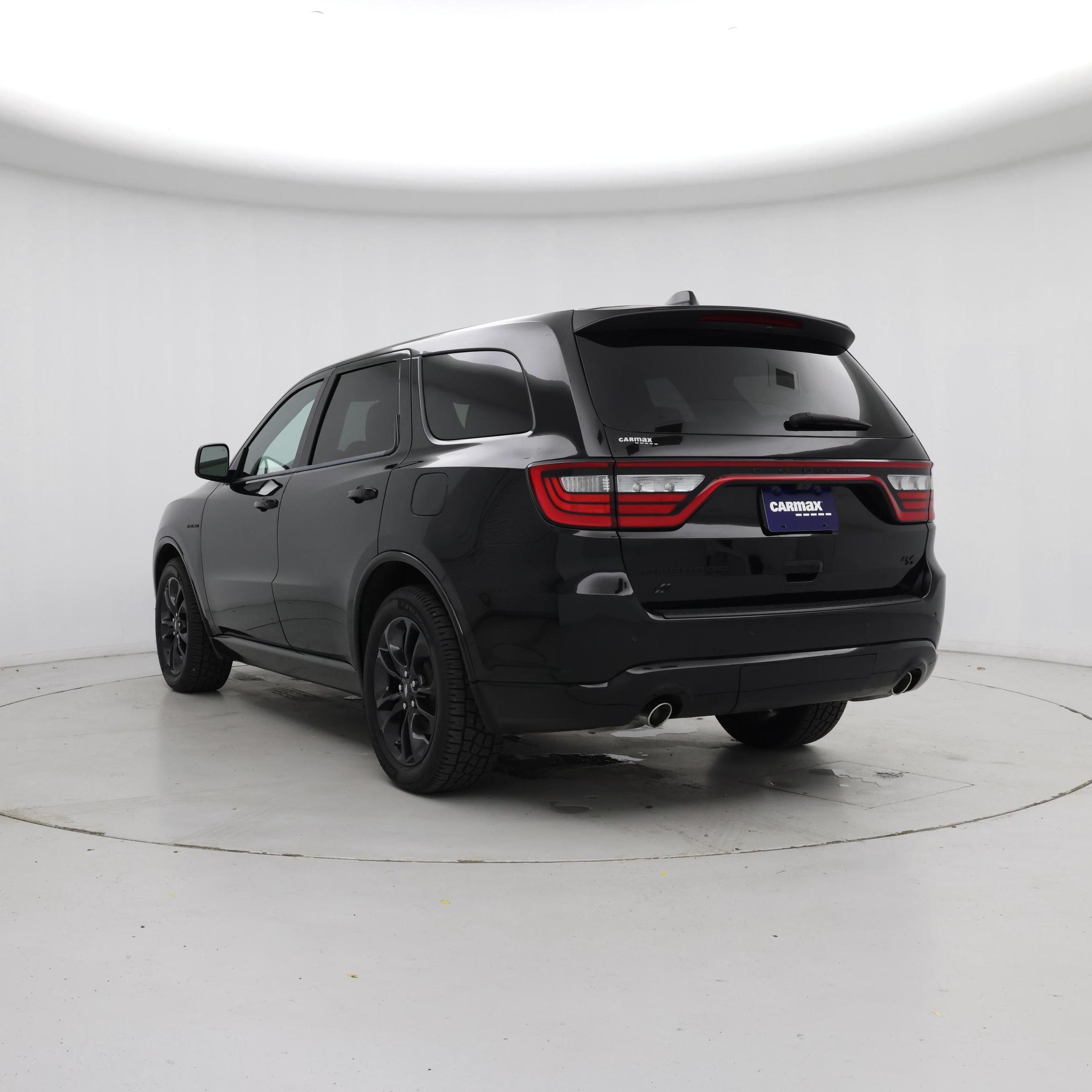 Thumbnail: 2021 Dodge Durango - 2