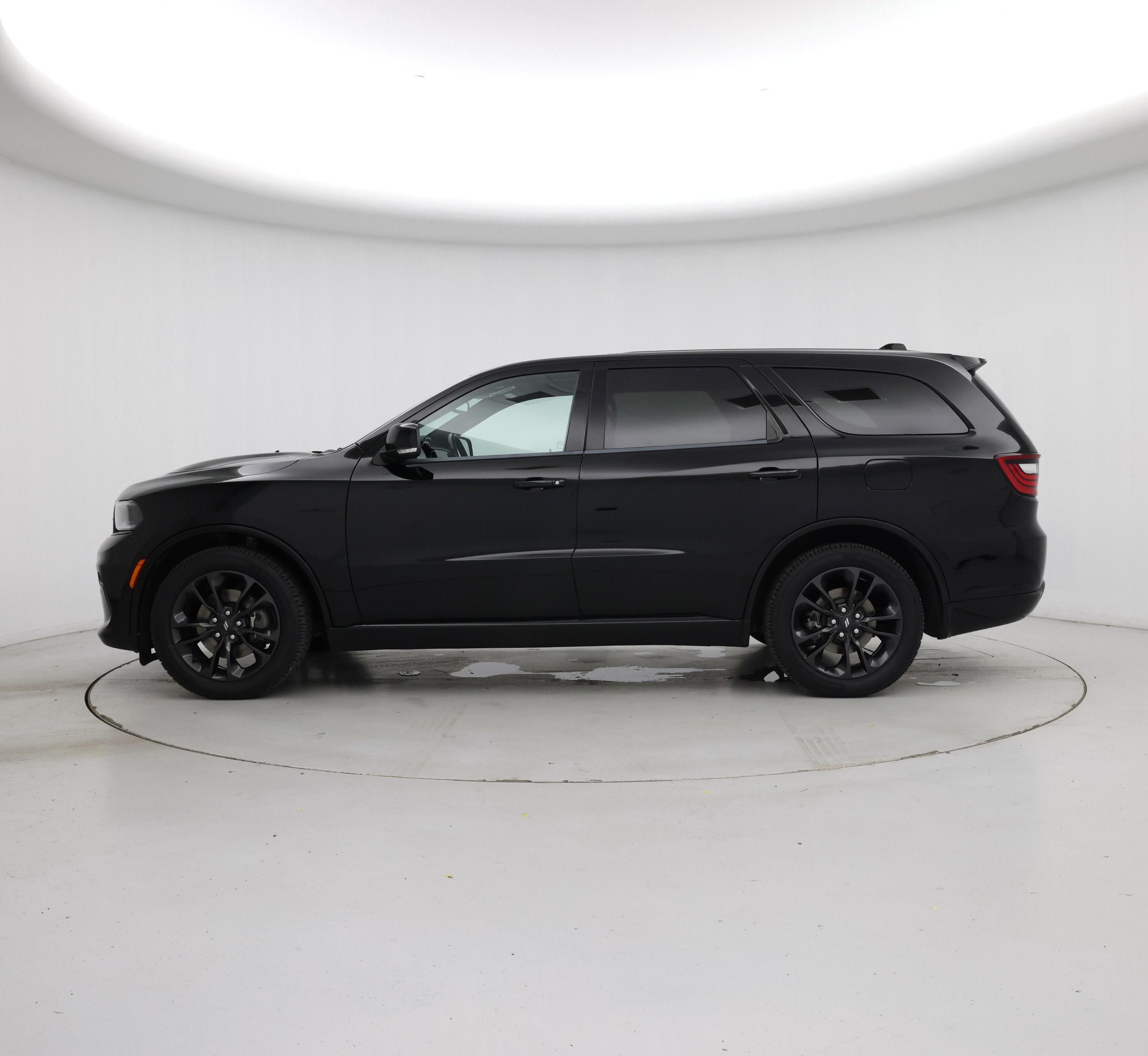Thumbnail: 2021 Dodge Durango - 3
