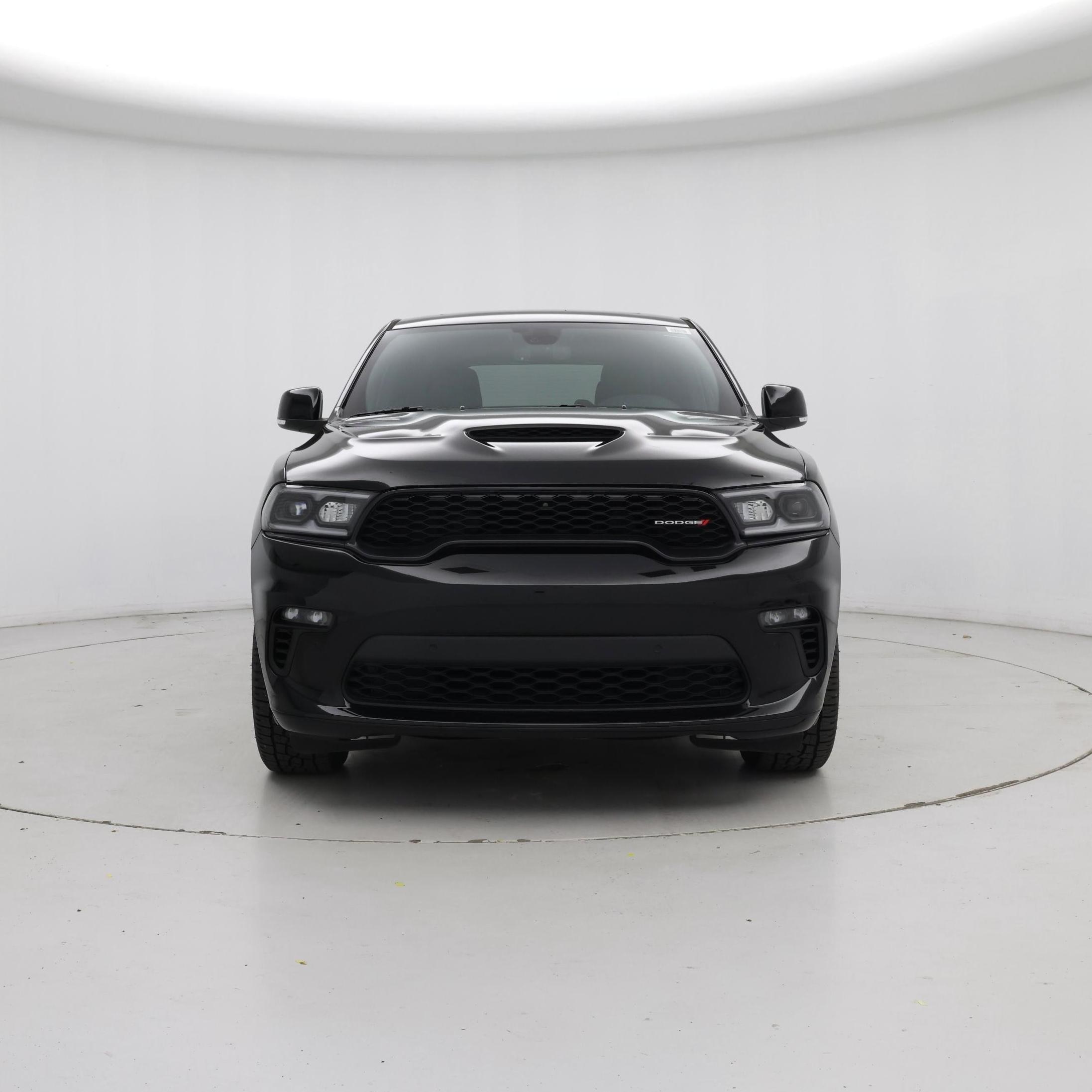 Thumbnail: 2021 Dodge Durango - 5