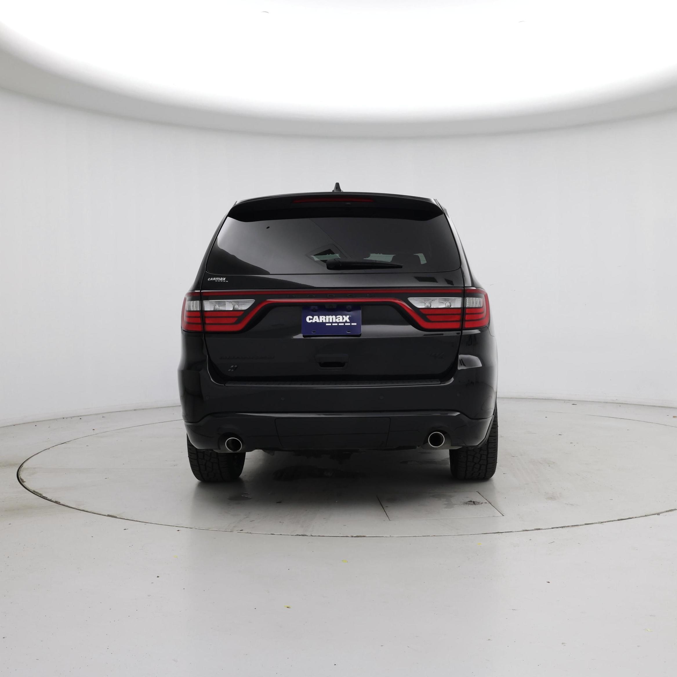 Thumbnail: 2021 Dodge Durango - 6
