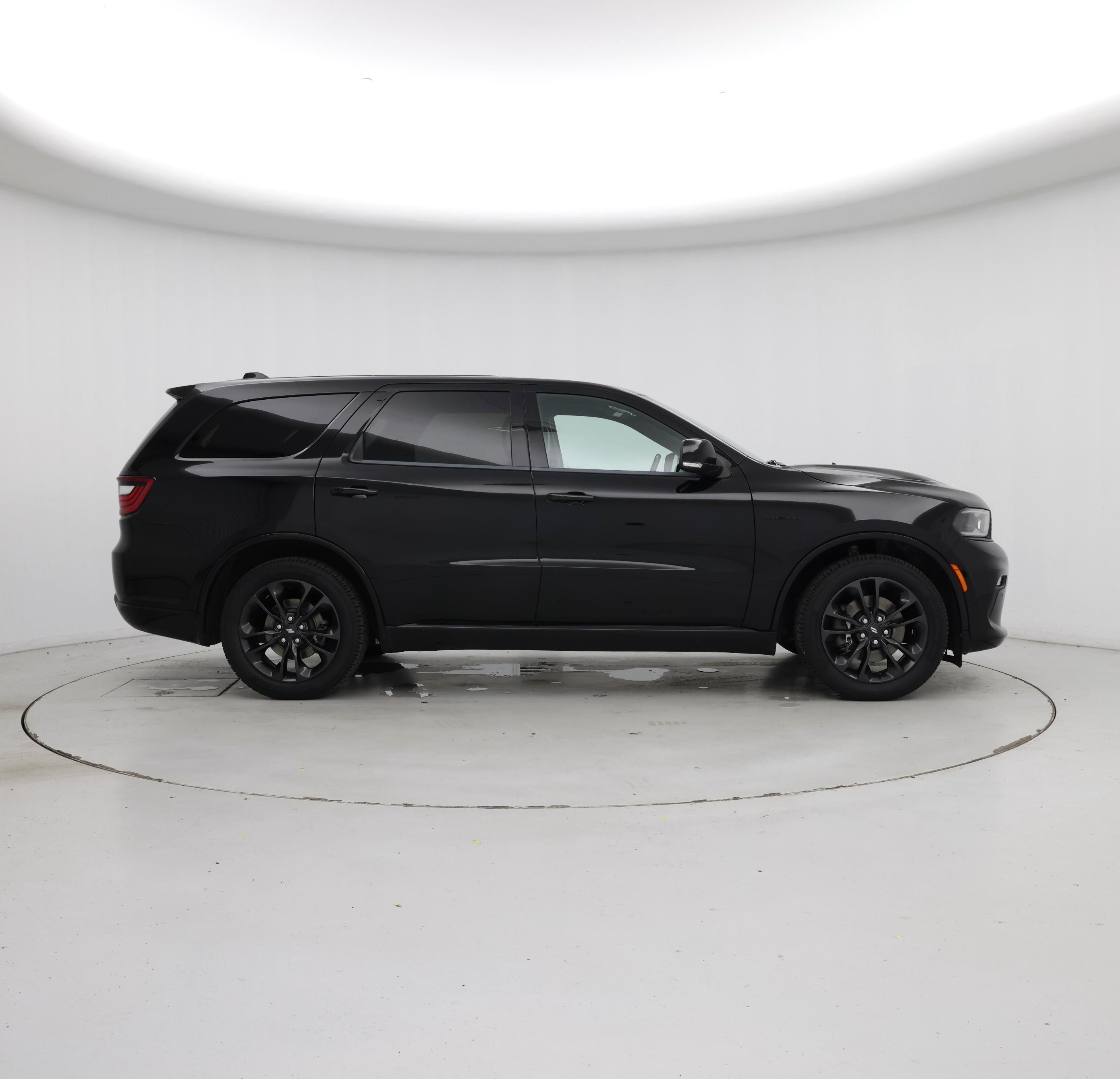 Thumbnail: 2021 Dodge Durango - 7