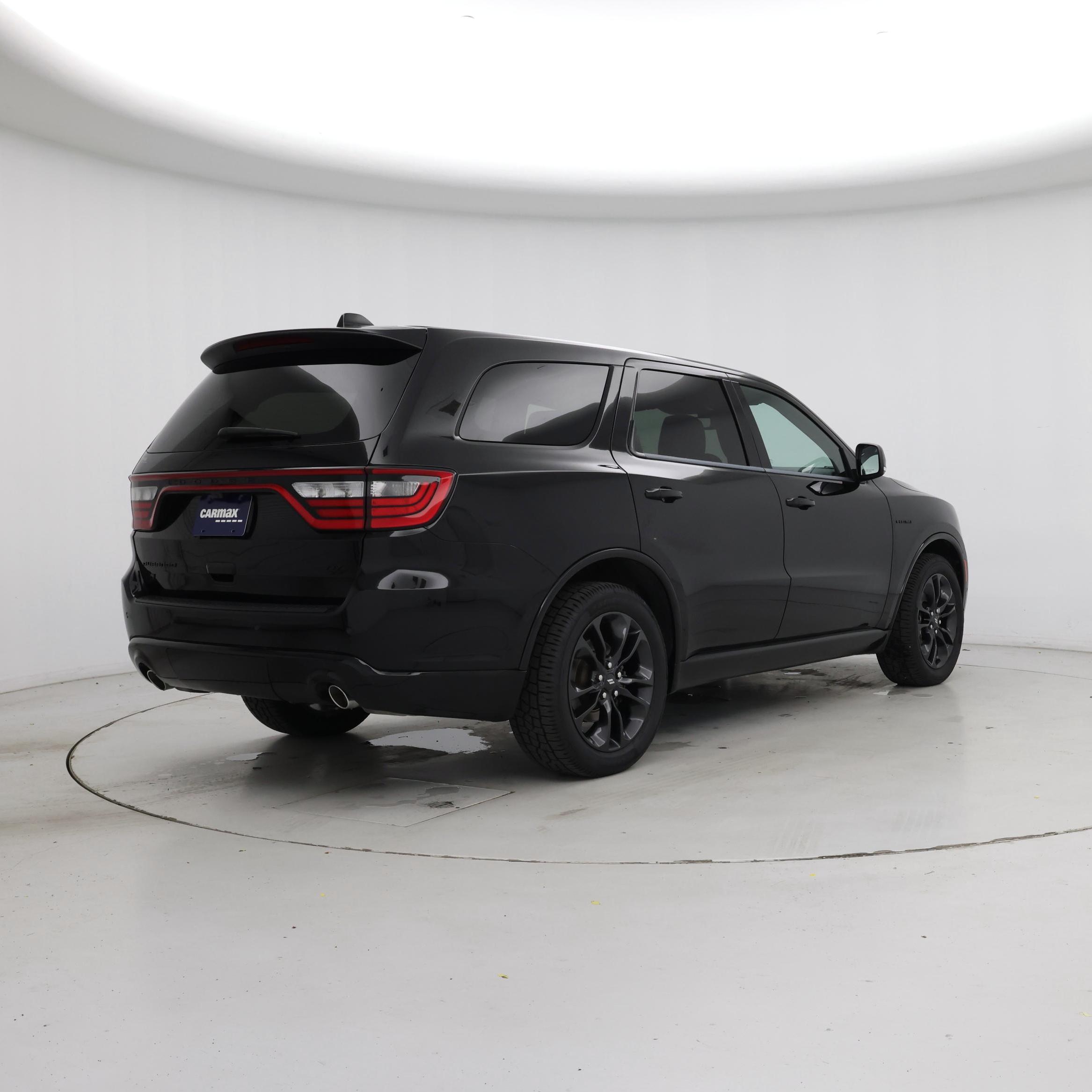 Thumbnail: 2021 Dodge Durango - 8