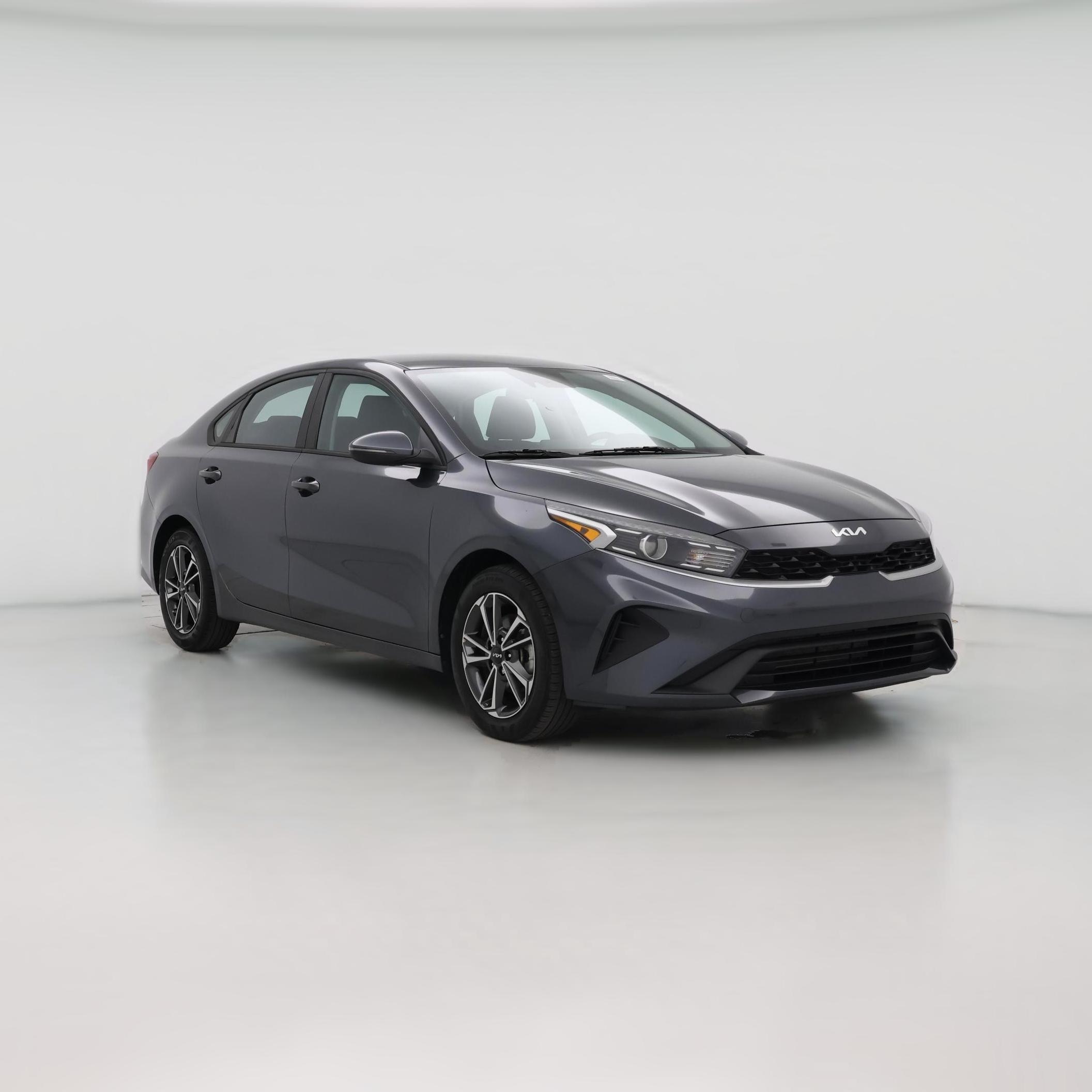 Thumbnail: 2022 Kia Forte - 1