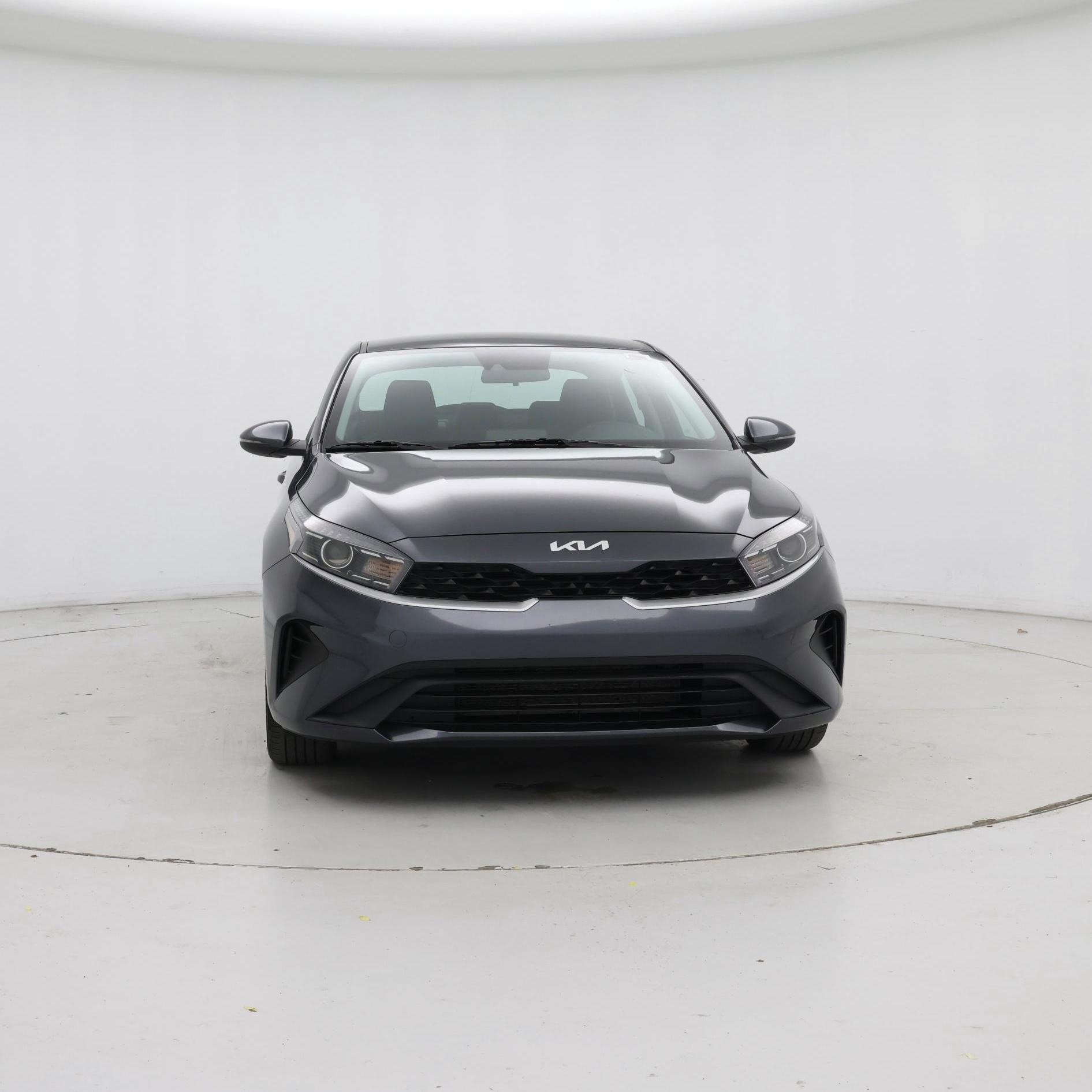 Thumbnail: 2022 Kia Forte - 5