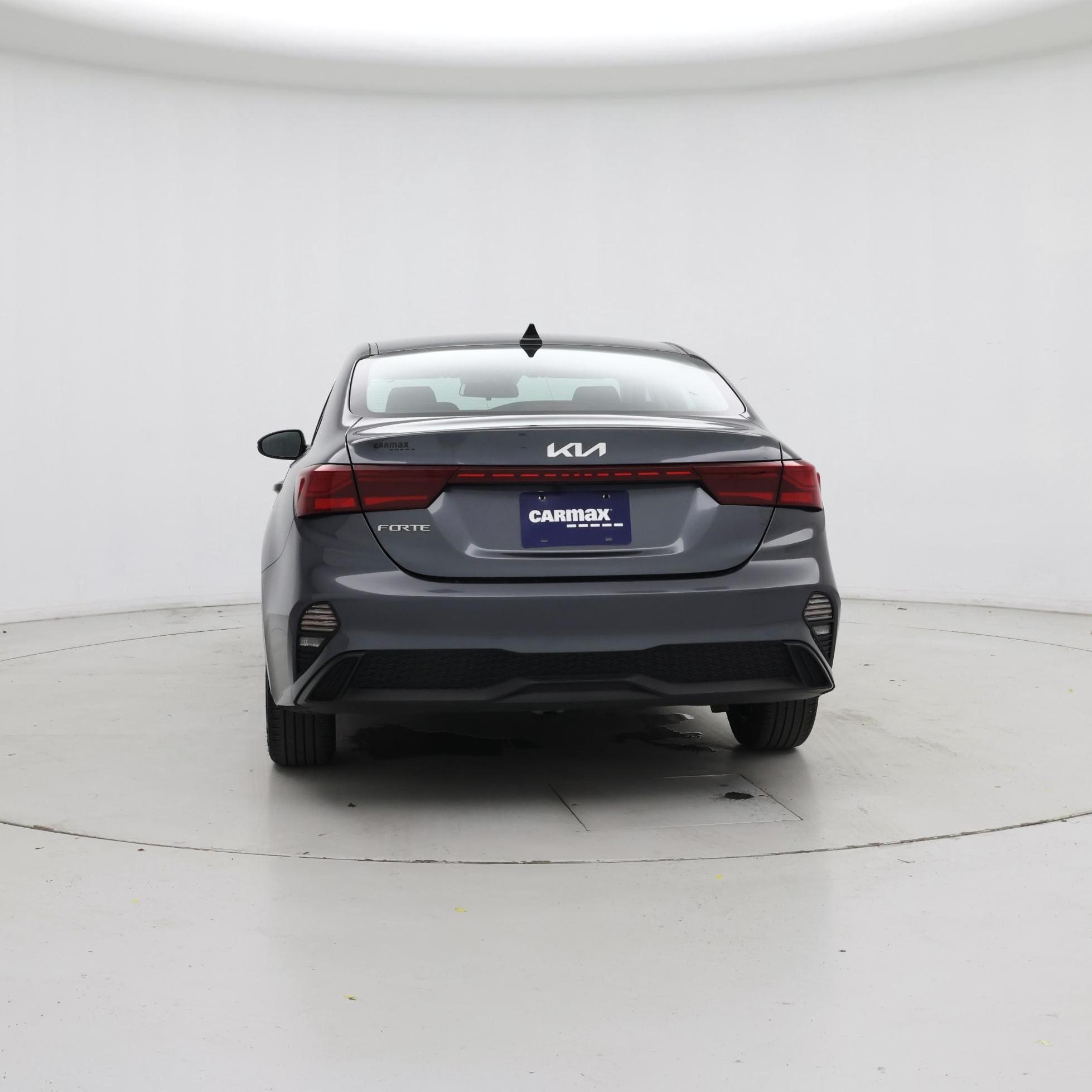 Thumbnail: 2022 Kia Forte - 6