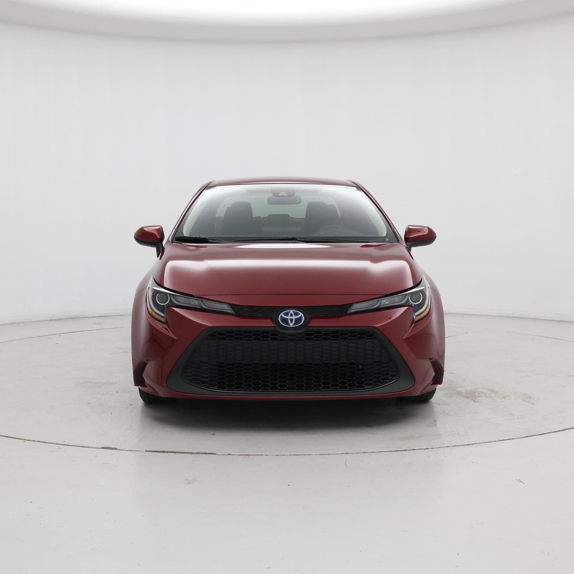 Thumbnail: 2022 Toyota Corolla - 5