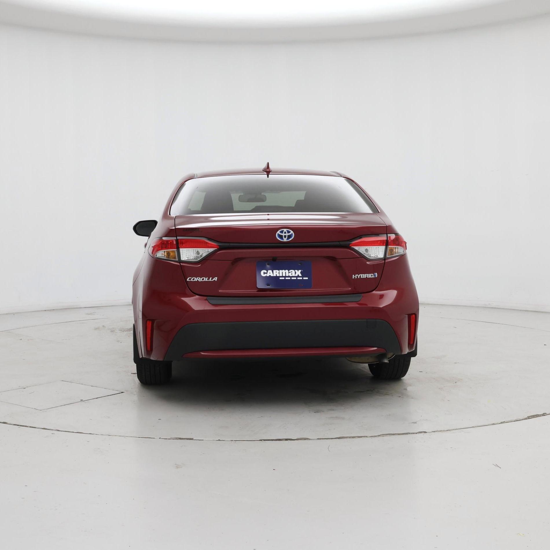 Thumbnail: 2022 Toyota Corolla - 6