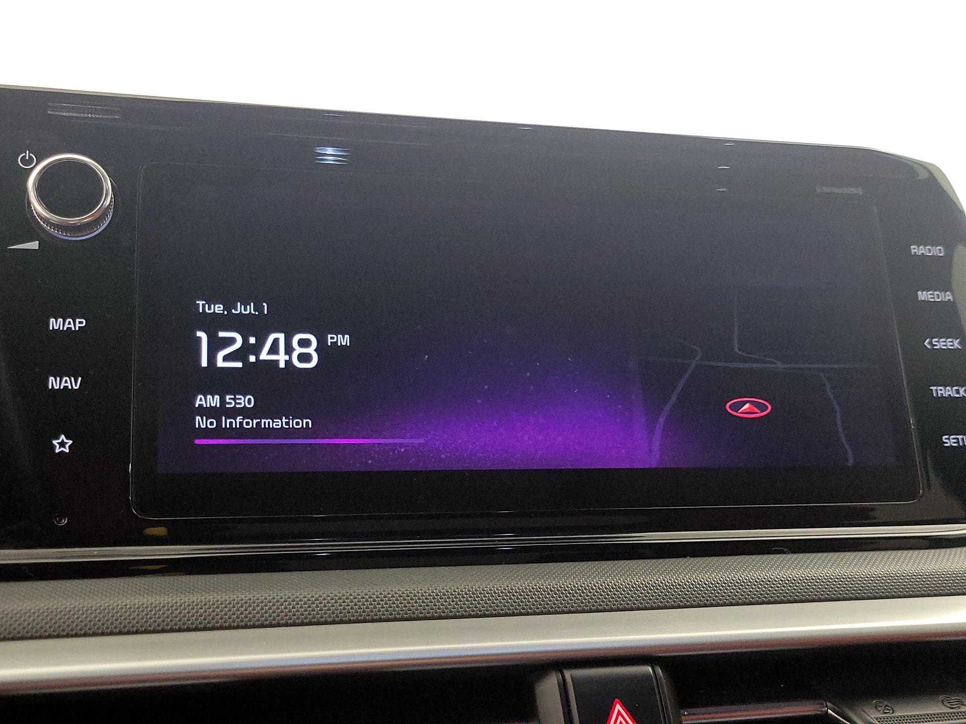 Thumbnail: 2022 Kia K5 - 15