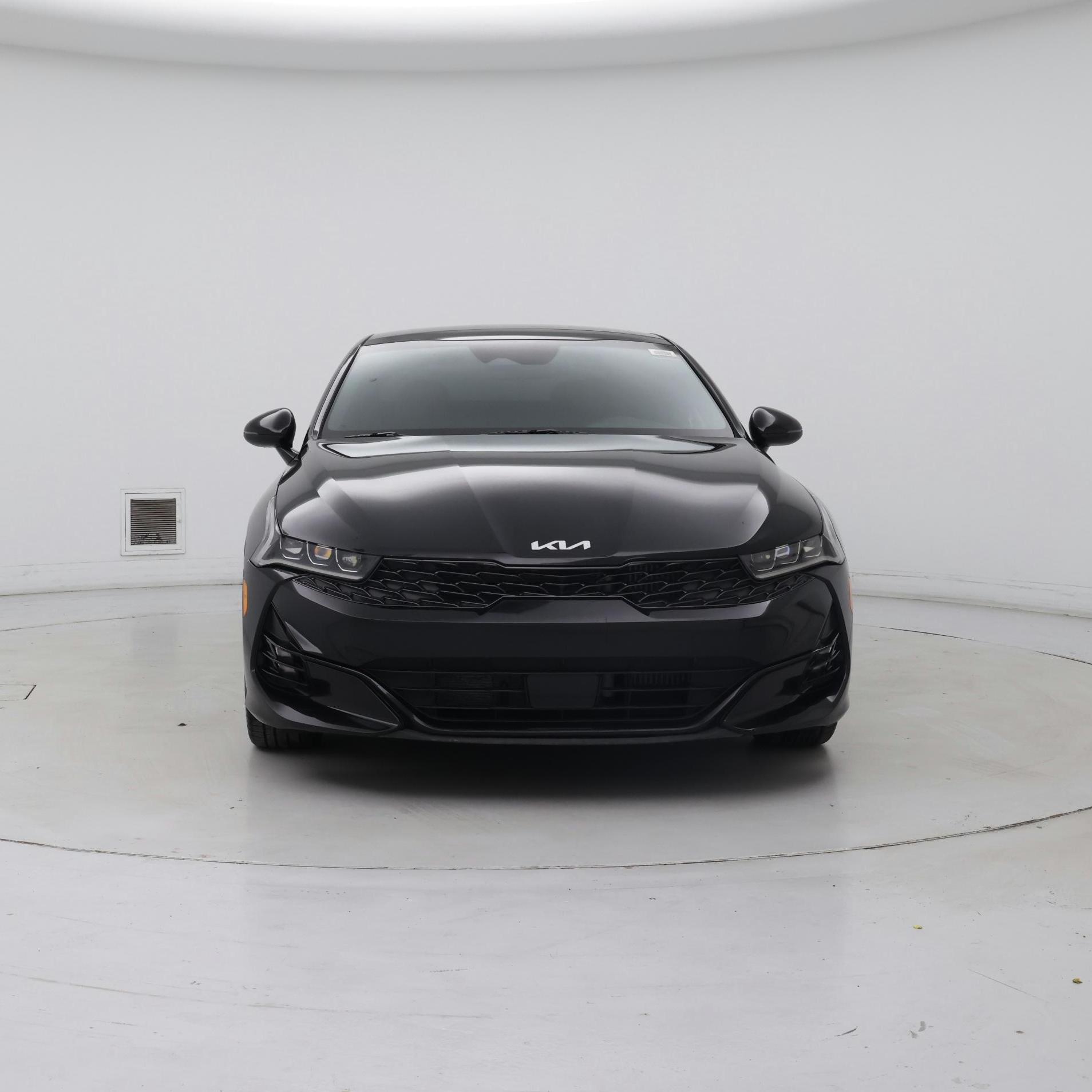 Thumbnail: 2022 Kia K5 - 5