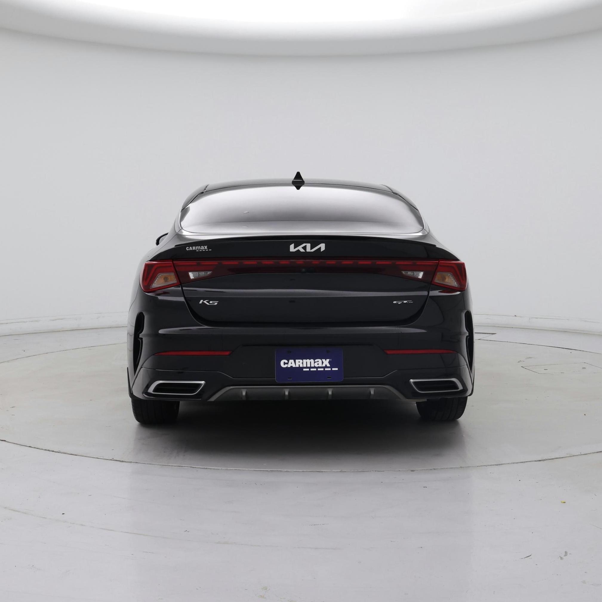 Thumbnail: 2022 Kia K5 - 6