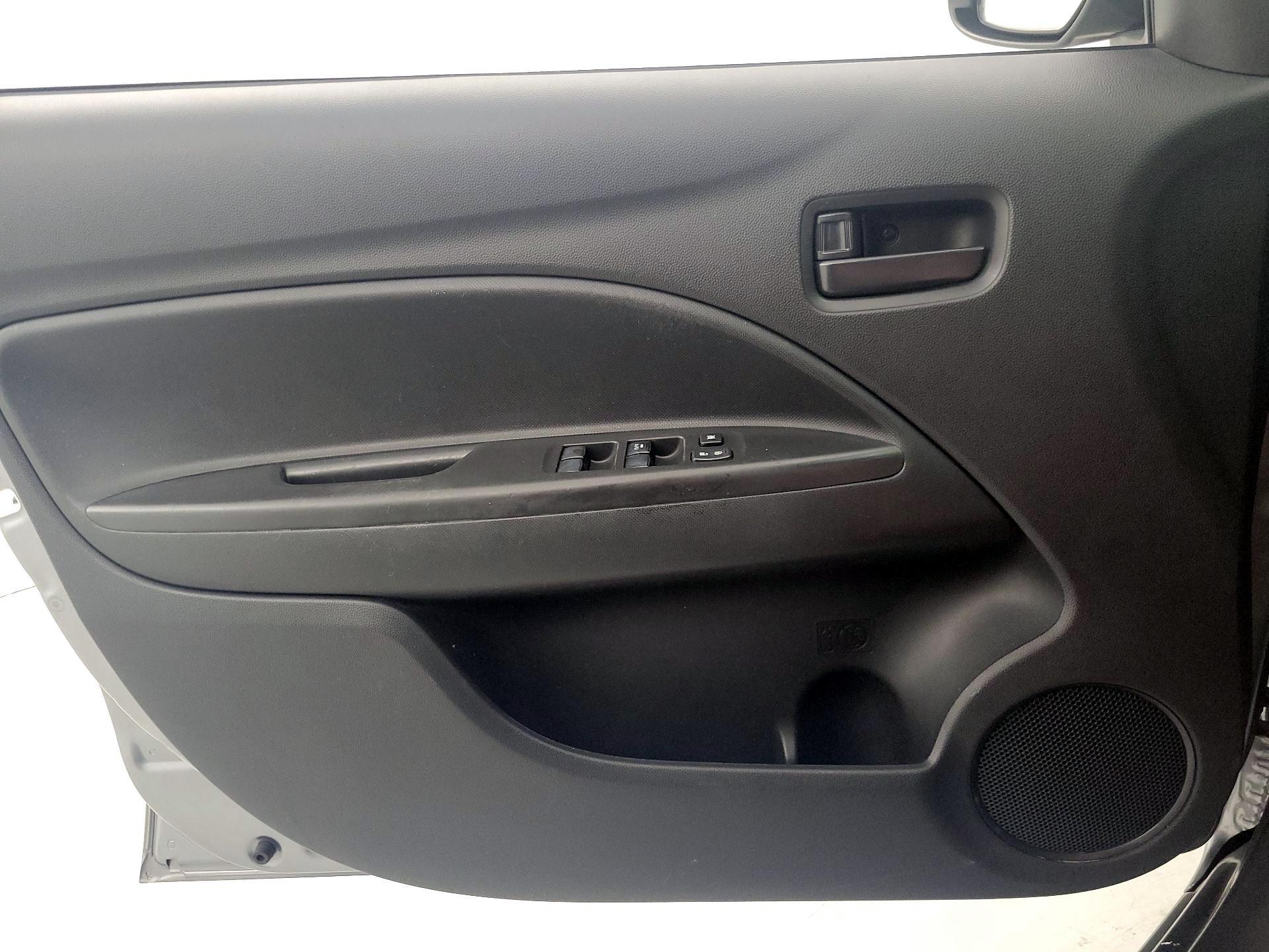 Thumbnail: 2020 Mitsubishi Mirage G4 - 12