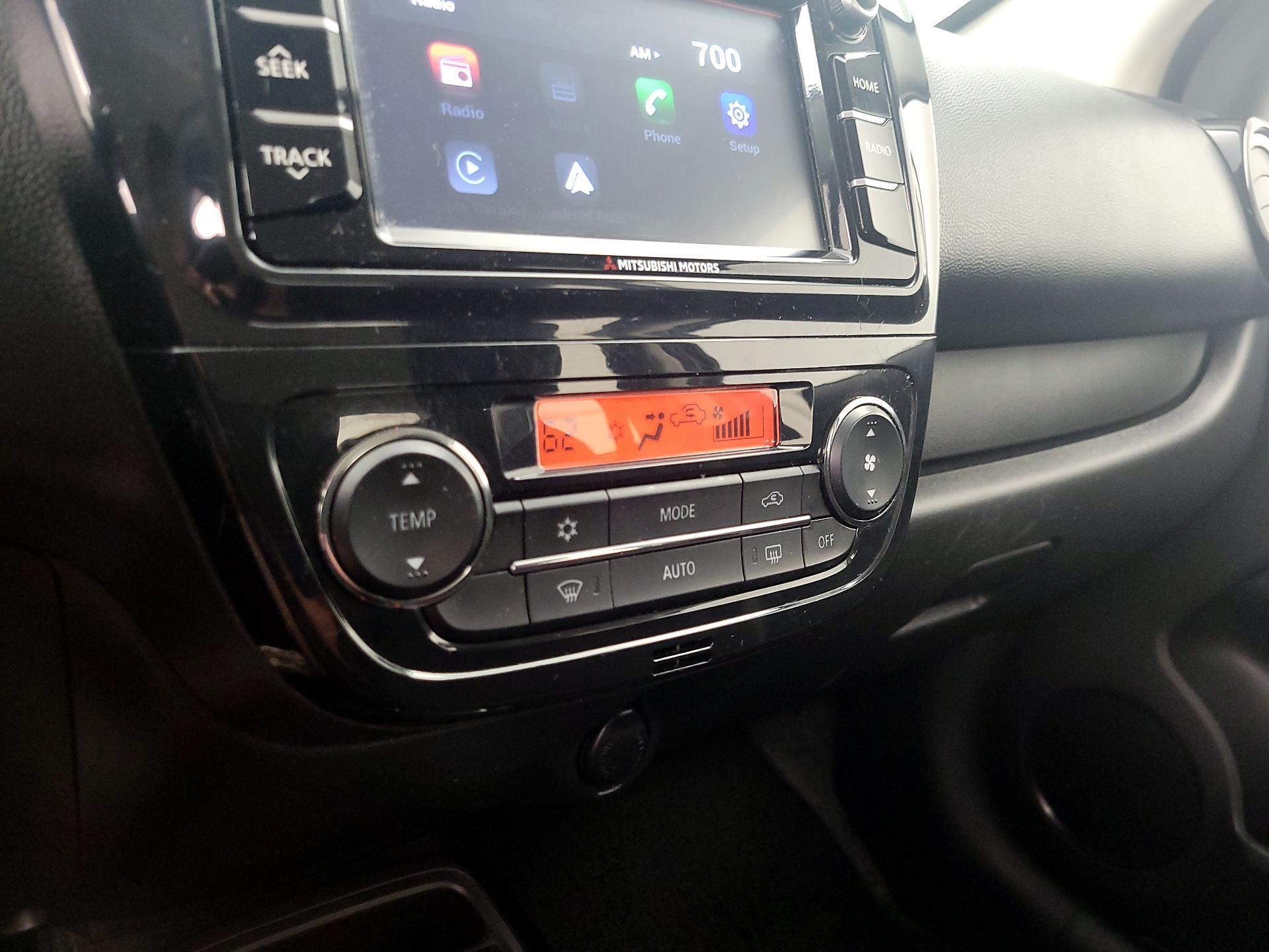 Thumbnail: 2020 Mitsubishi Mirage G4 - 17