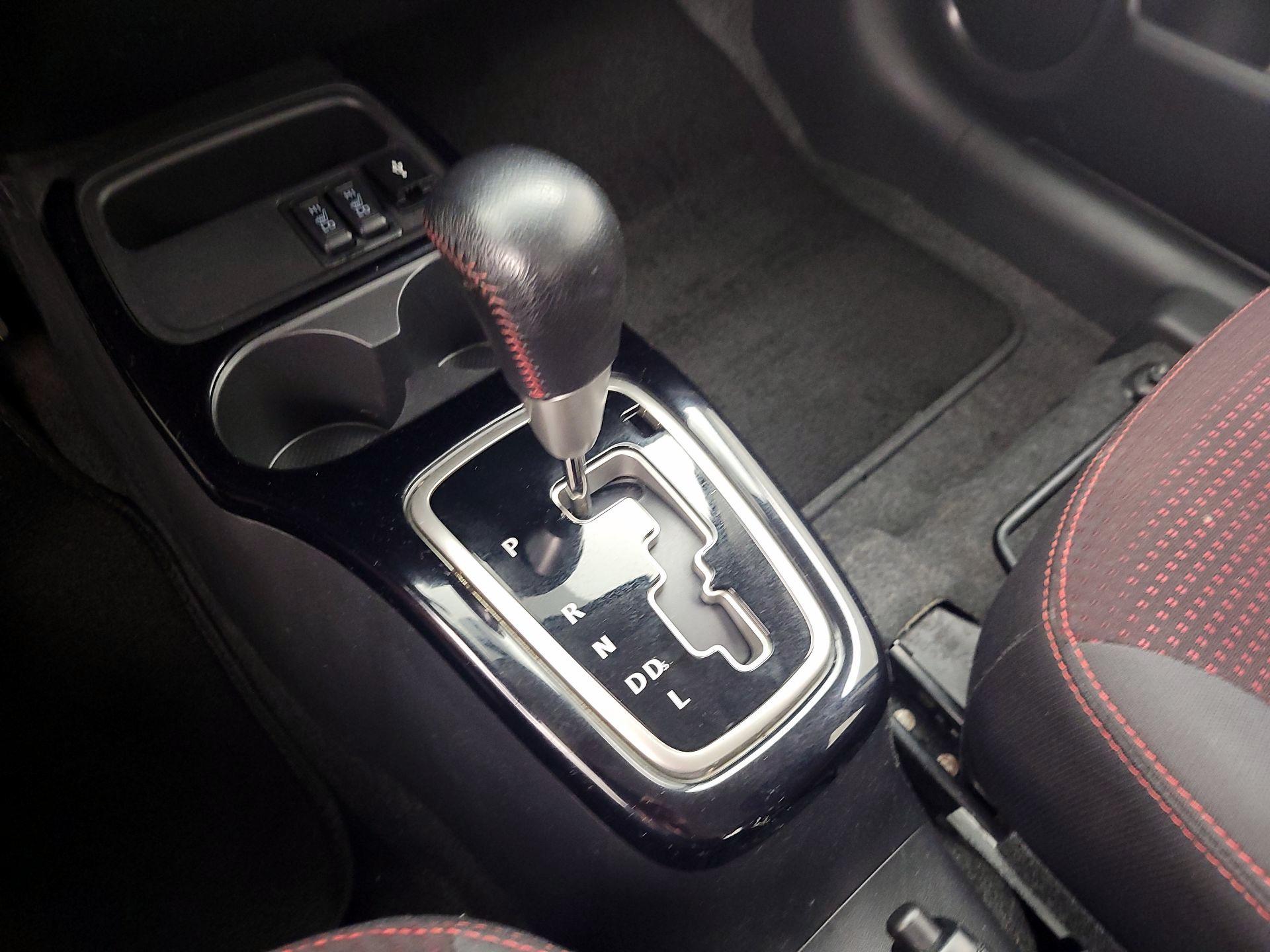Thumbnail: 2020 Mitsubishi Mirage G4 - 18