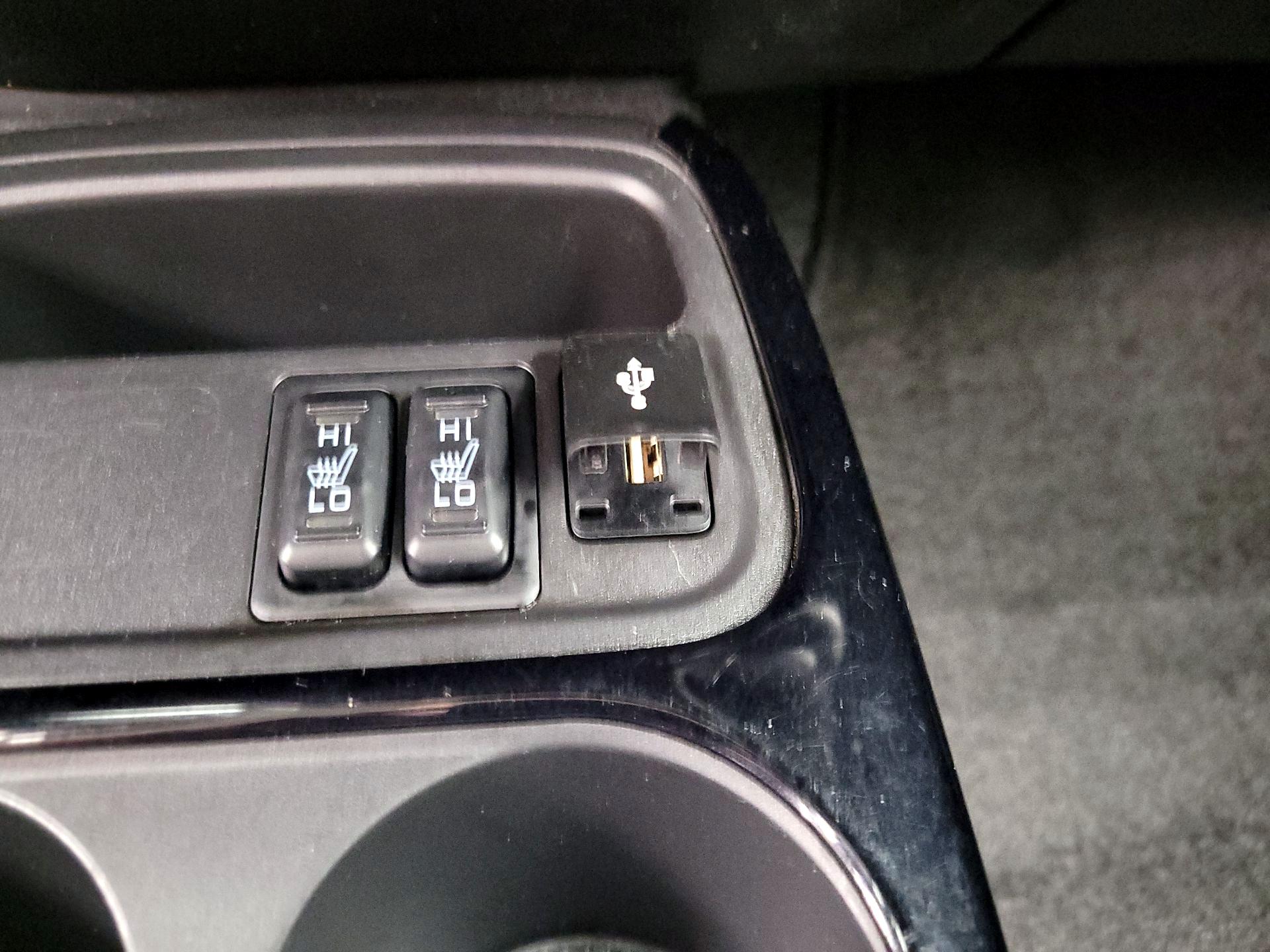 Thumbnail: 2020 Mitsubishi Mirage G4 - 19