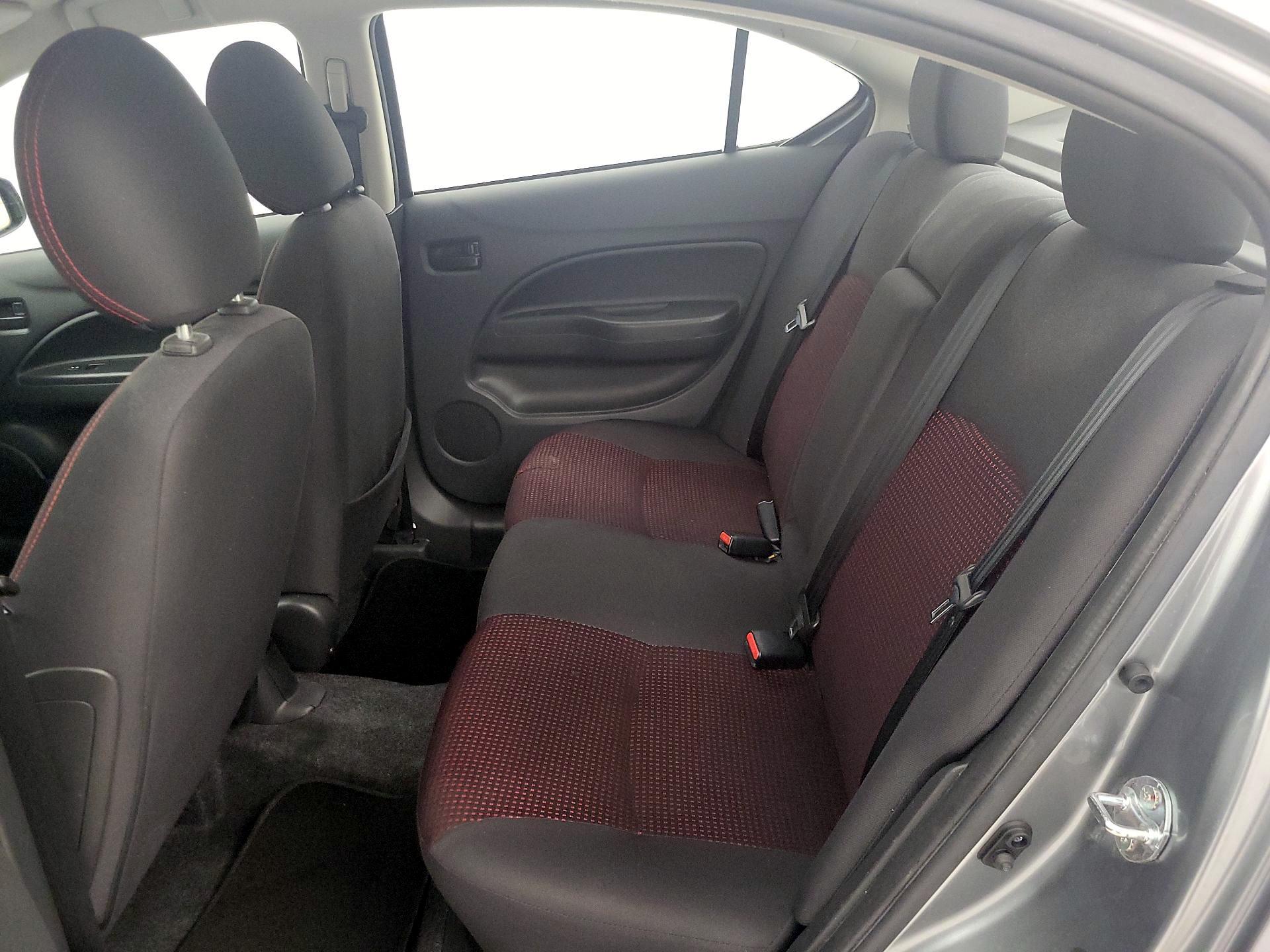 Thumbnail: 2020 Mitsubishi Mirage G4 - 20