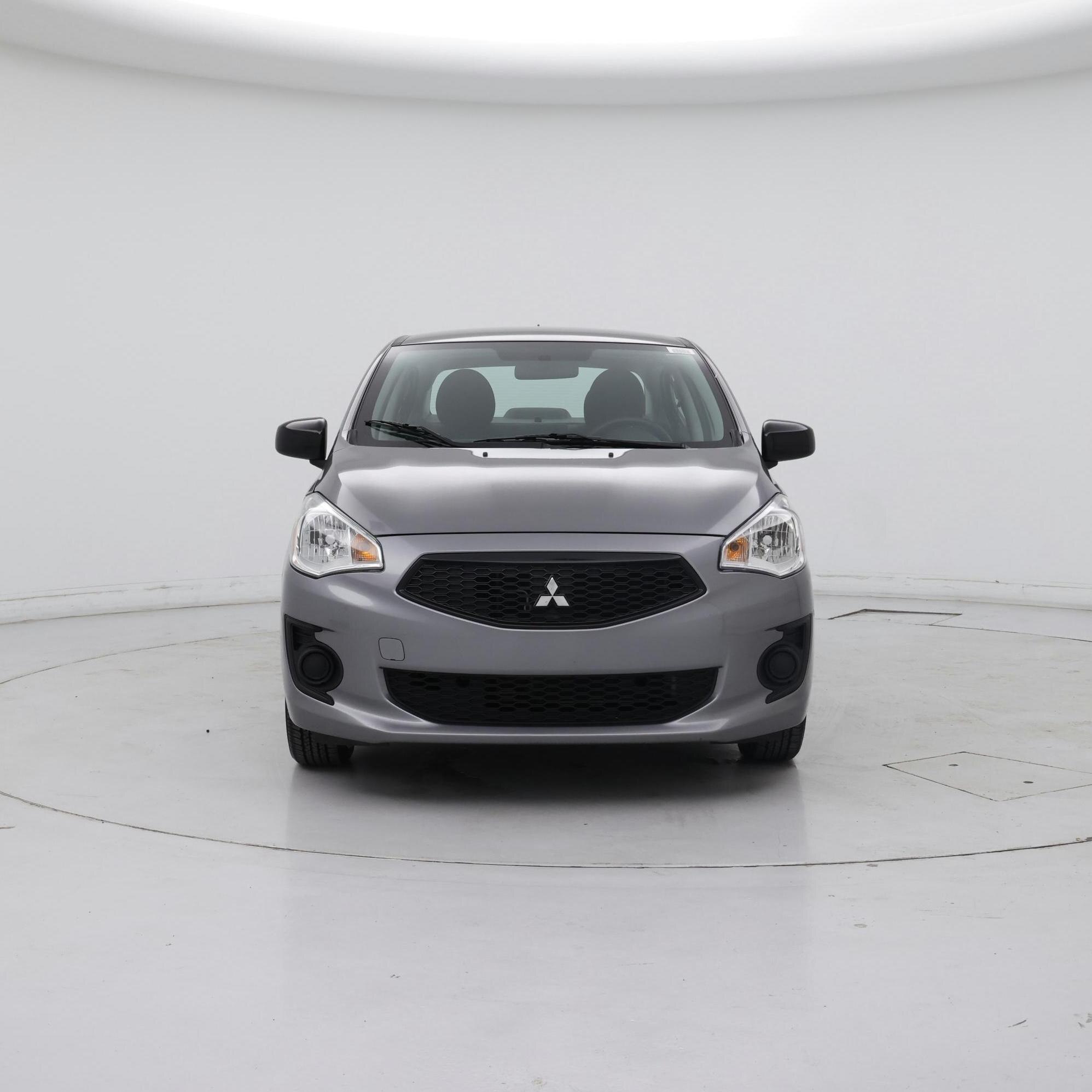 Thumbnail: 2020 Mitsubishi Mirage G4 - 5