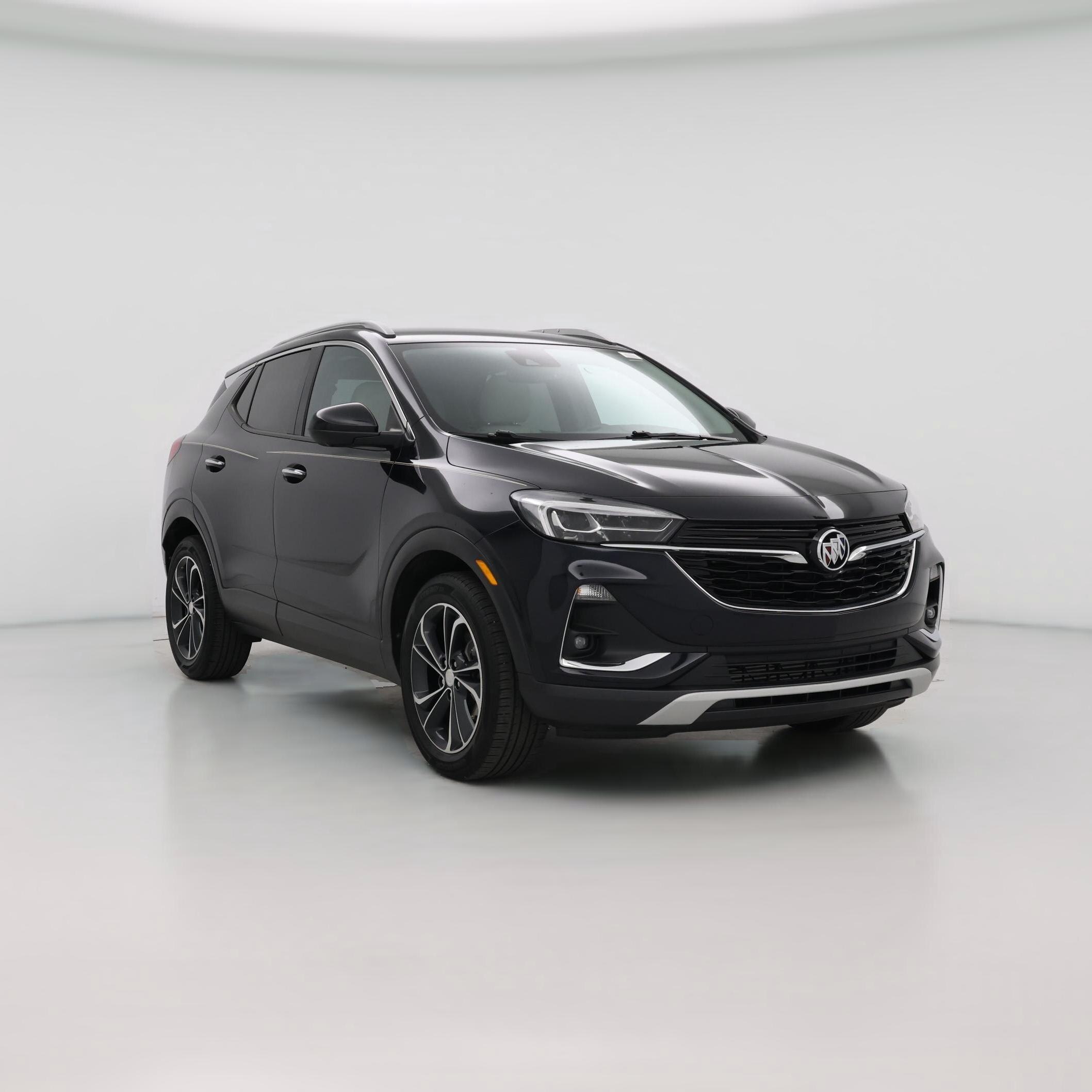 Thumbnail: 2021 Buick Encore GX - 1