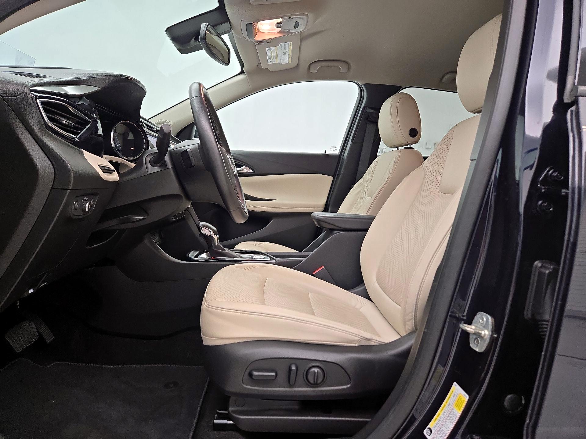 Thumbnail: 2021 Buick Encore GX - 11