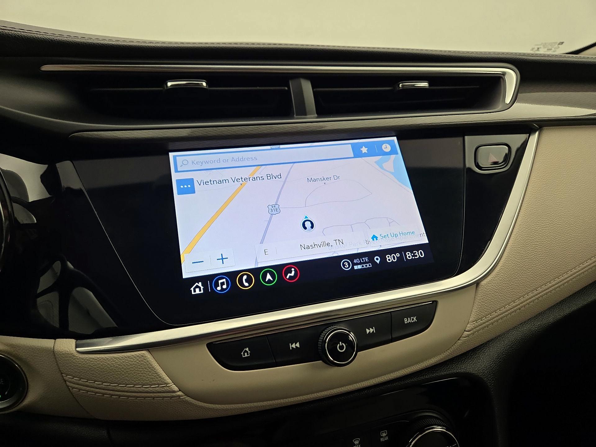 Thumbnail: 2021 Buick Encore GX - 14