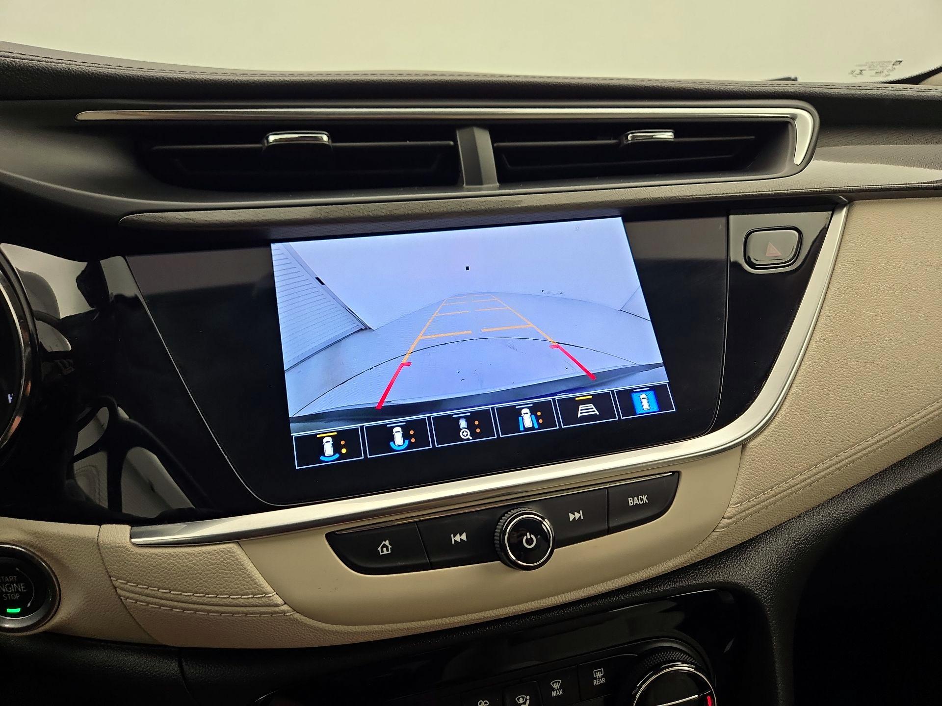 Thumbnail: 2021 Buick Encore GX - 15