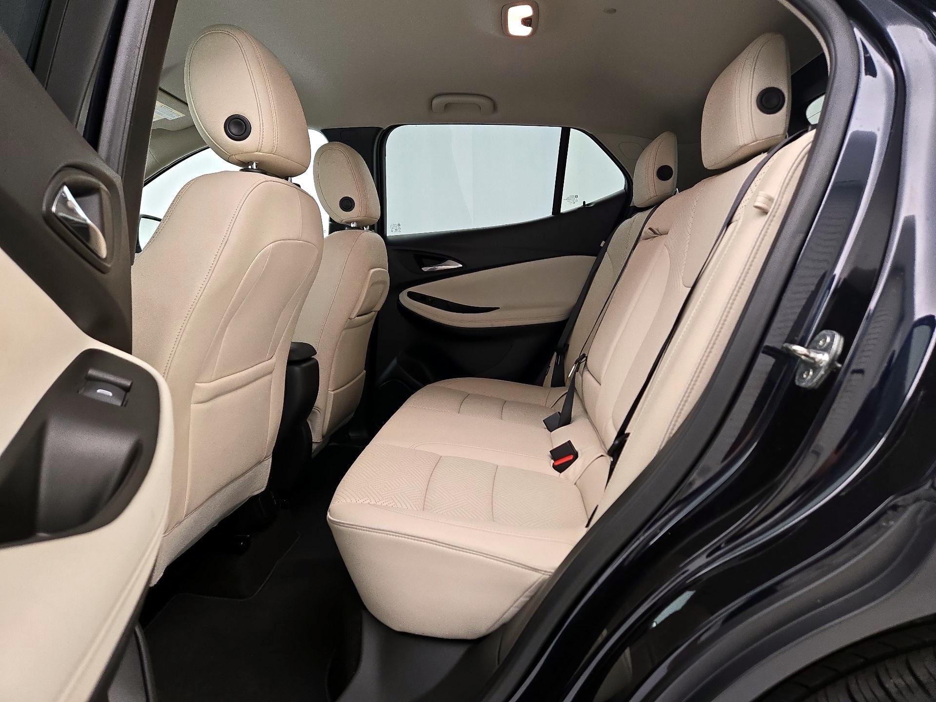 Thumbnail: 2021 Buick Encore GX - 20