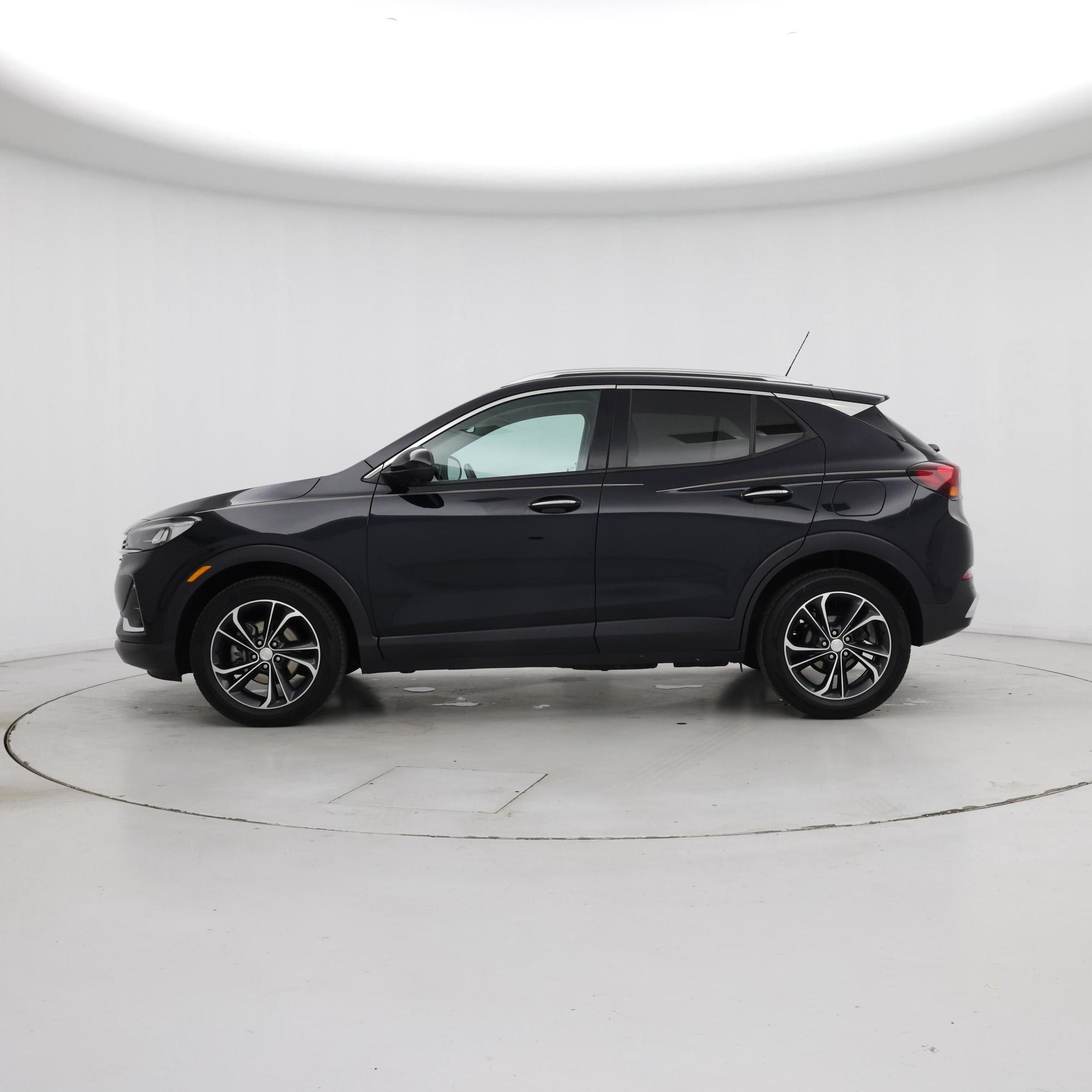 Thumbnail: 2021 Buick Encore GX - 3