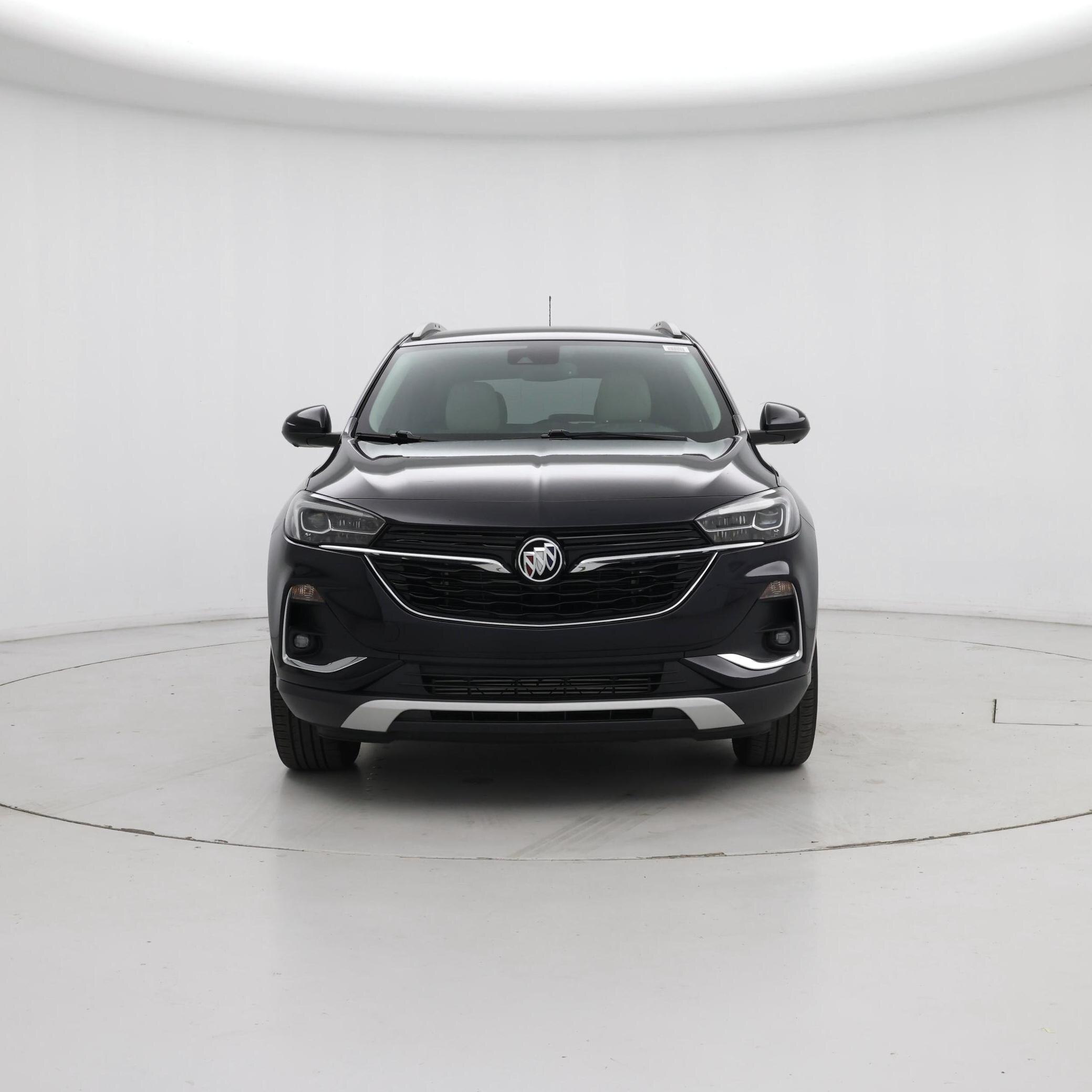 Thumbnail: 2021 Buick Encore GX - 5