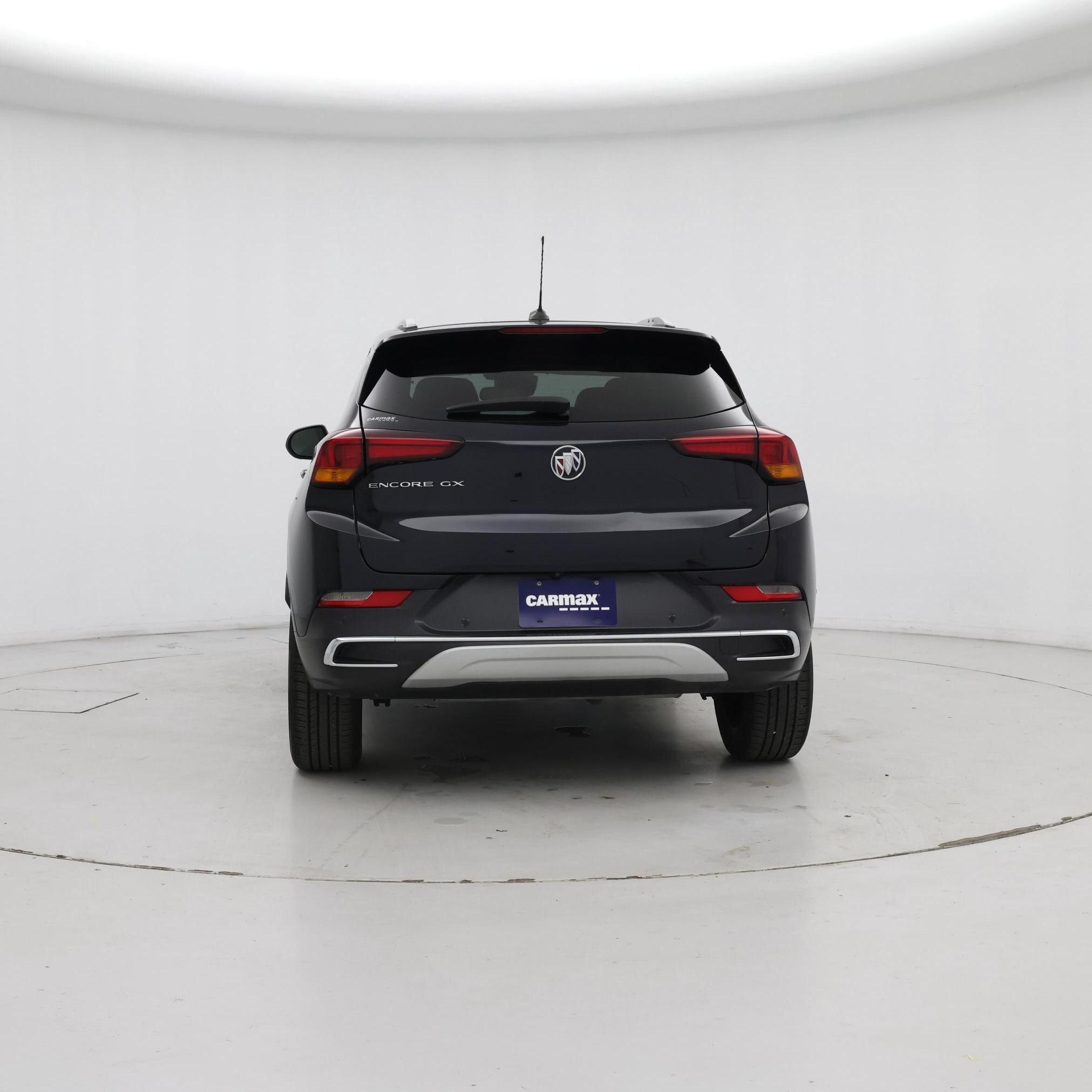 Thumbnail: 2021 Buick Encore GX - 6