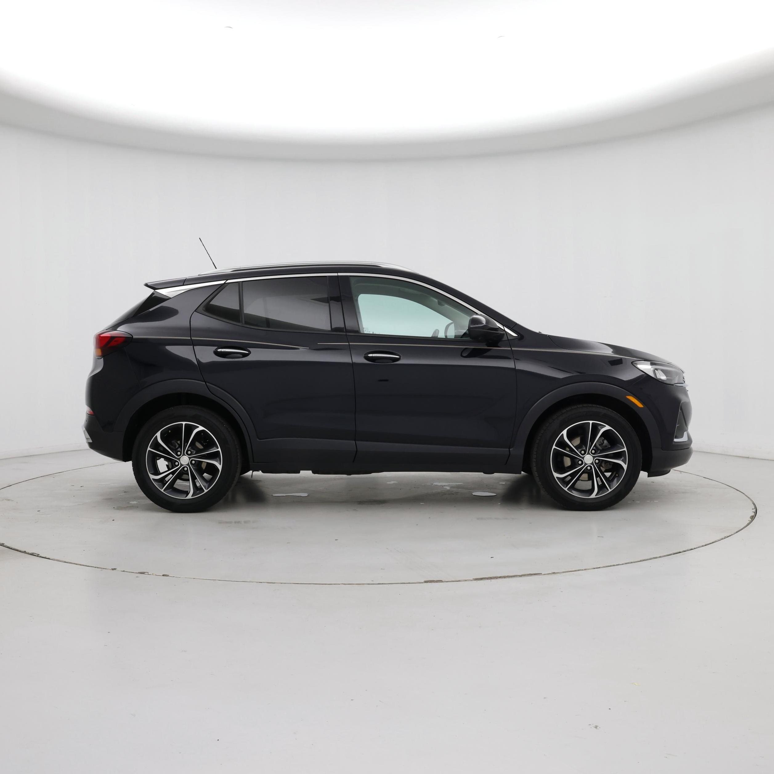 Thumbnail: 2021 Buick Encore GX - 7