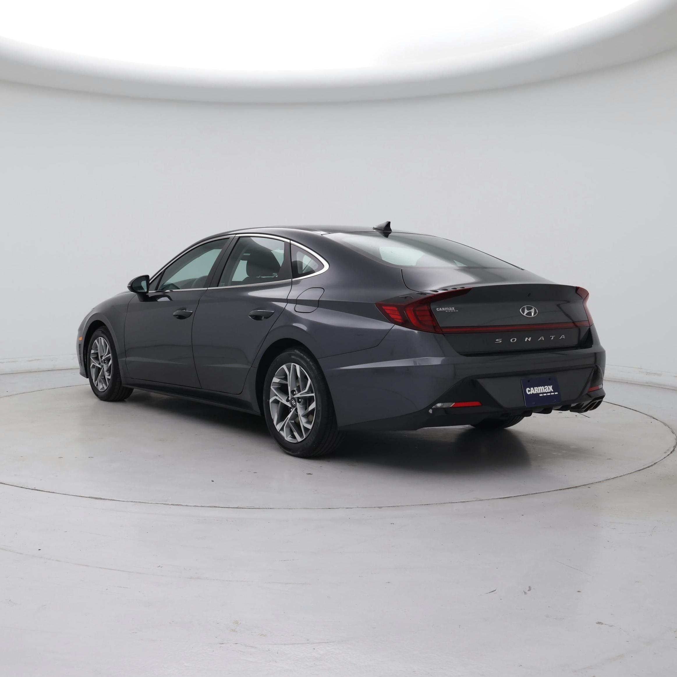 Thumbnail: 2022 Hyundai Sonata - 2