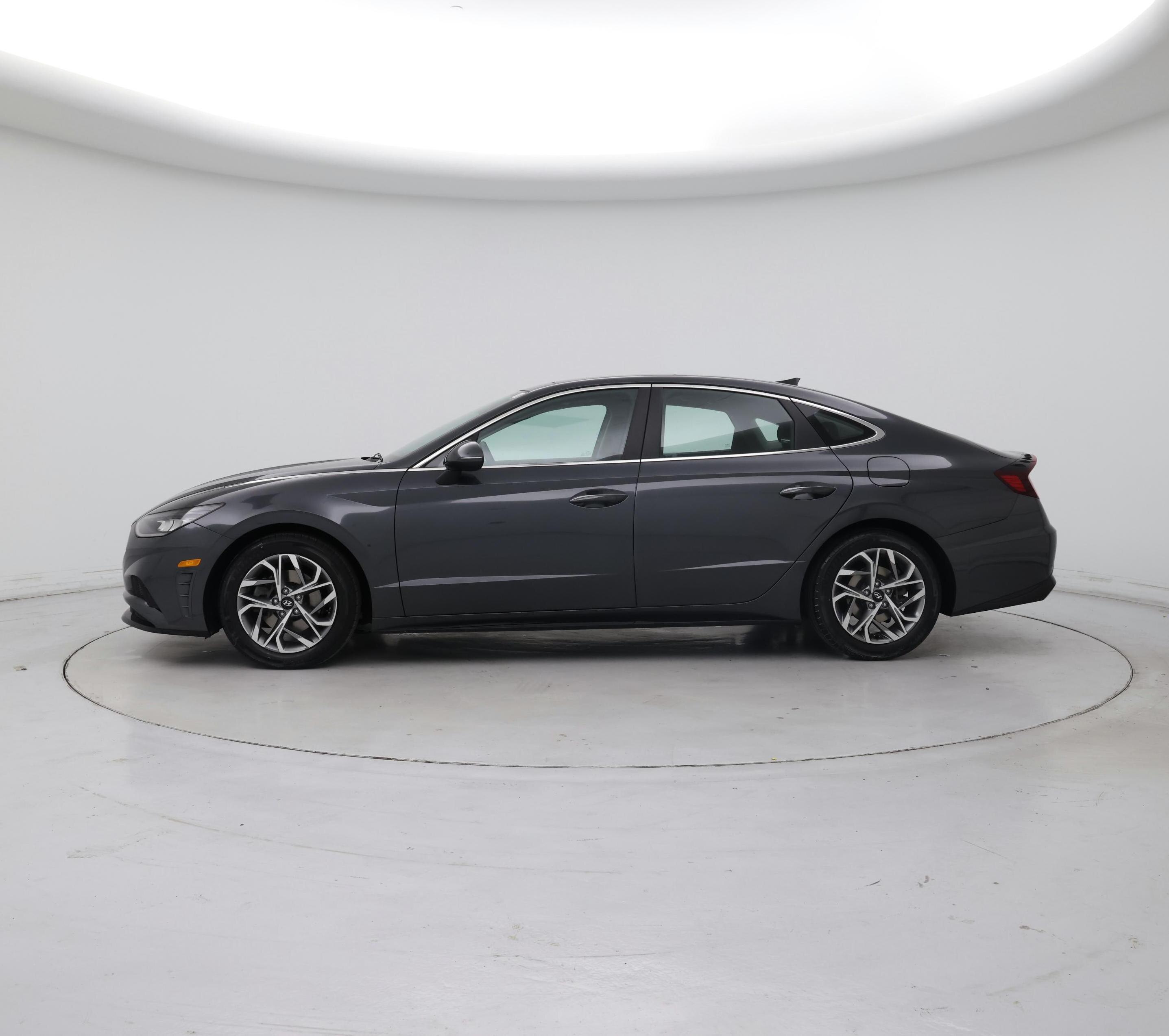 Thumbnail: 2022 Hyundai Sonata - 3