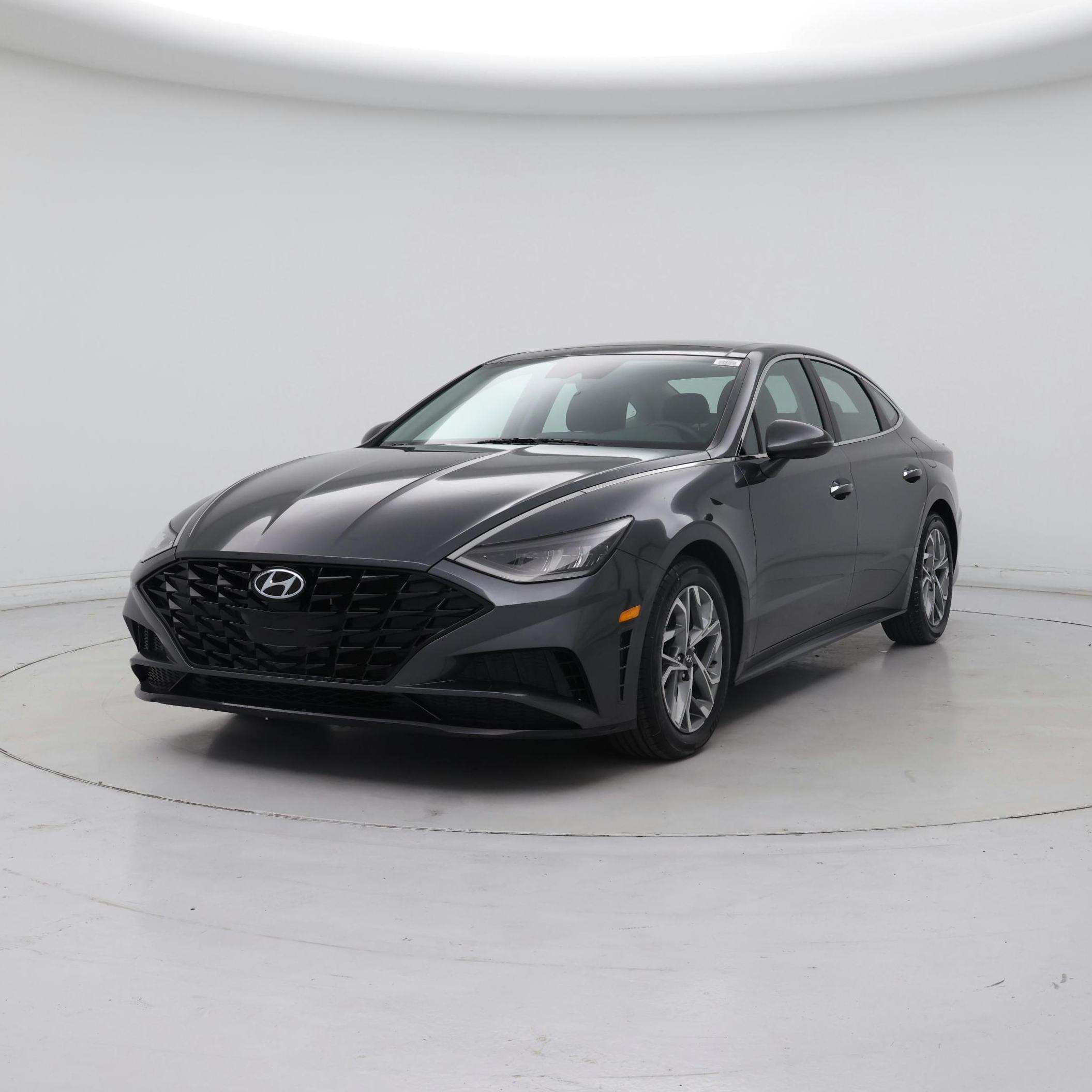 Thumbnail: 2022 Hyundai Sonata - 4