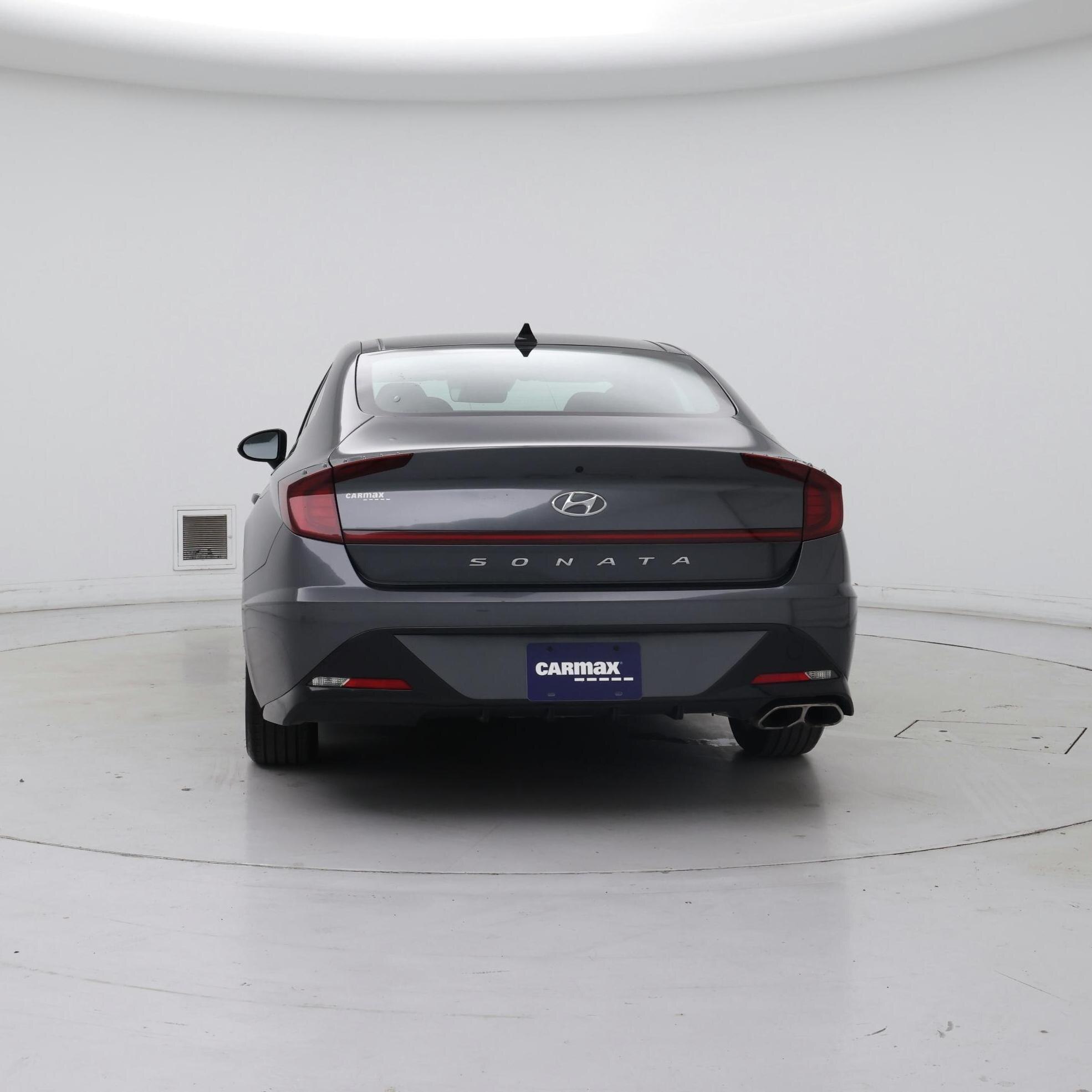 Thumbnail: 2022 Hyundai Sonata - 6