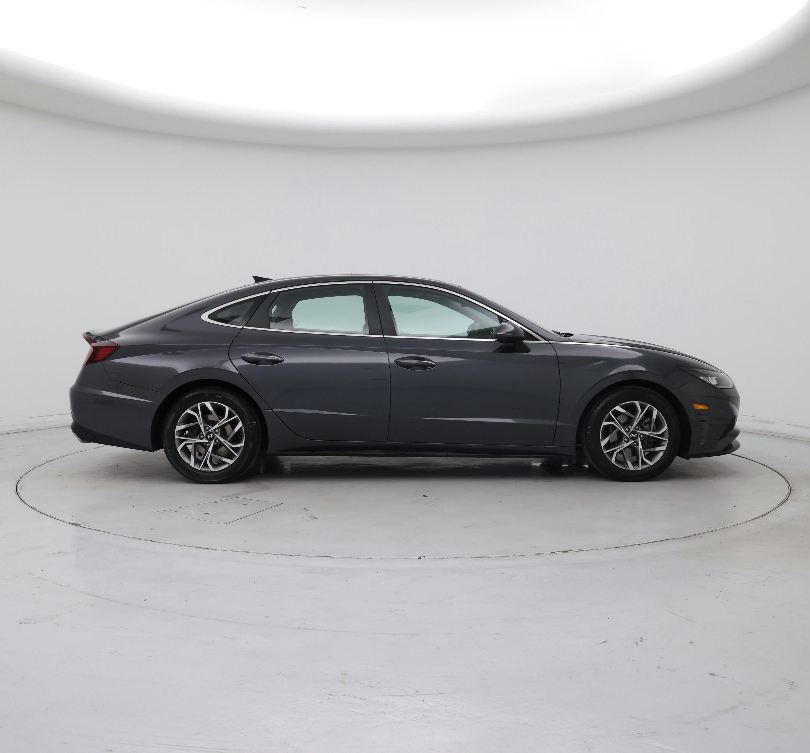 Thumbnail: 2022 Hyundai Sonata - 7