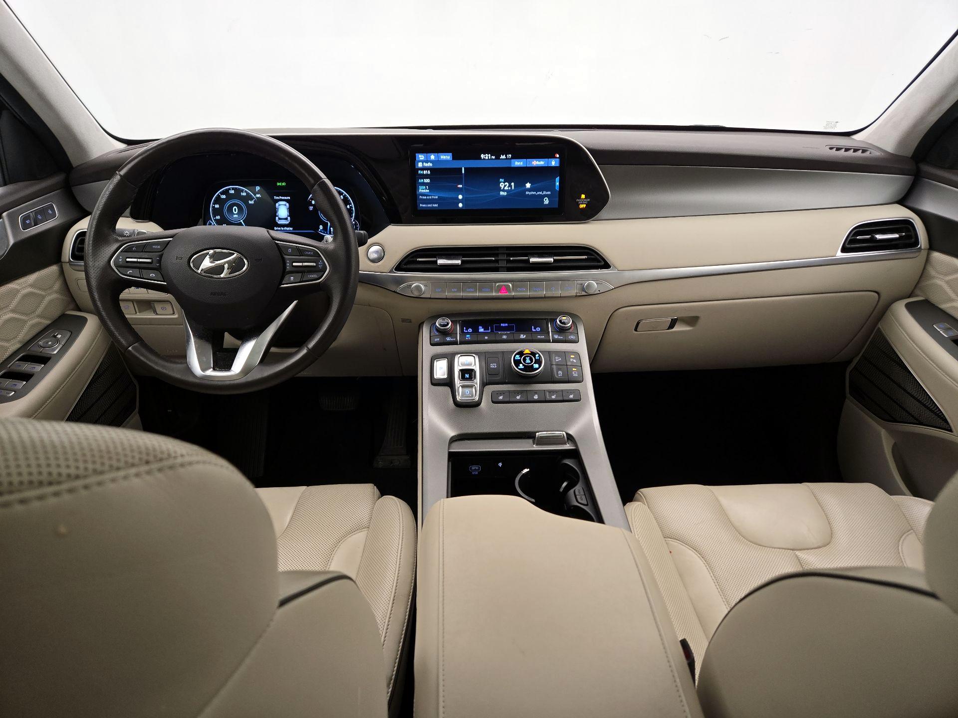 Thumbnail: 2020 Hyundai Palisade - 9